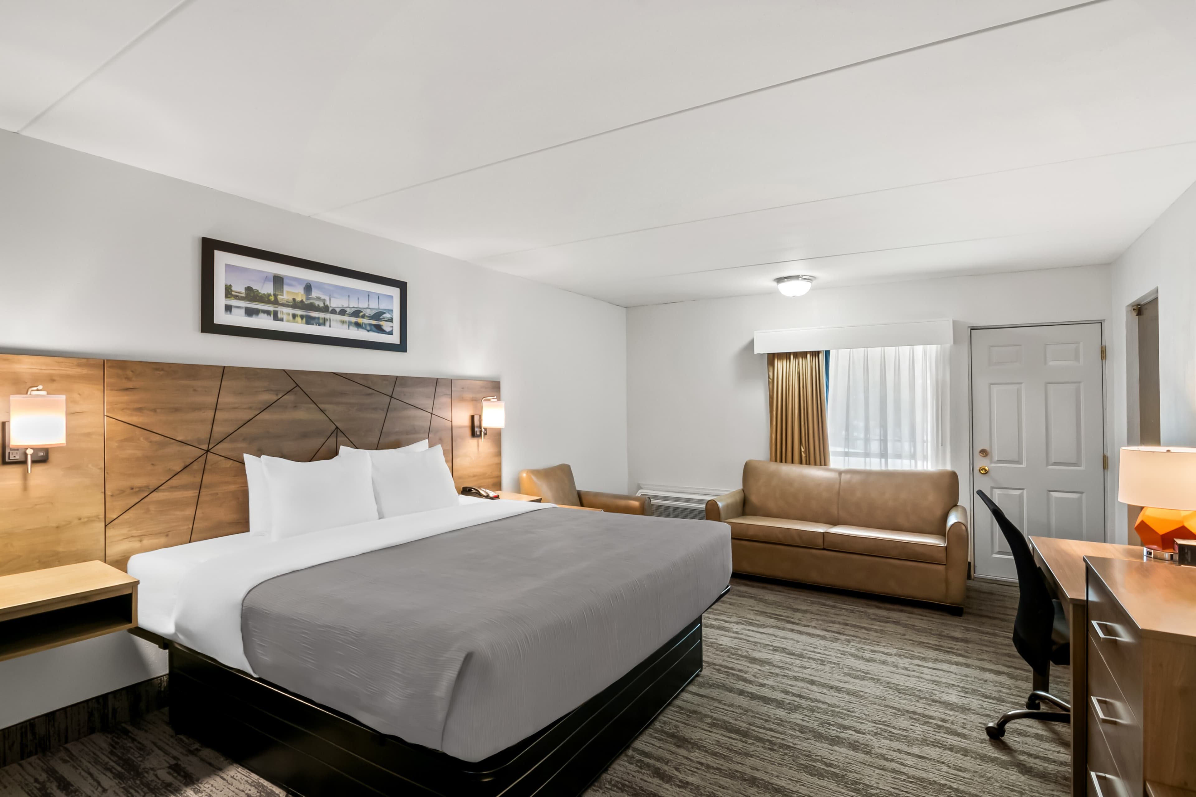 Quality Inn Westfield - Springfield — 8