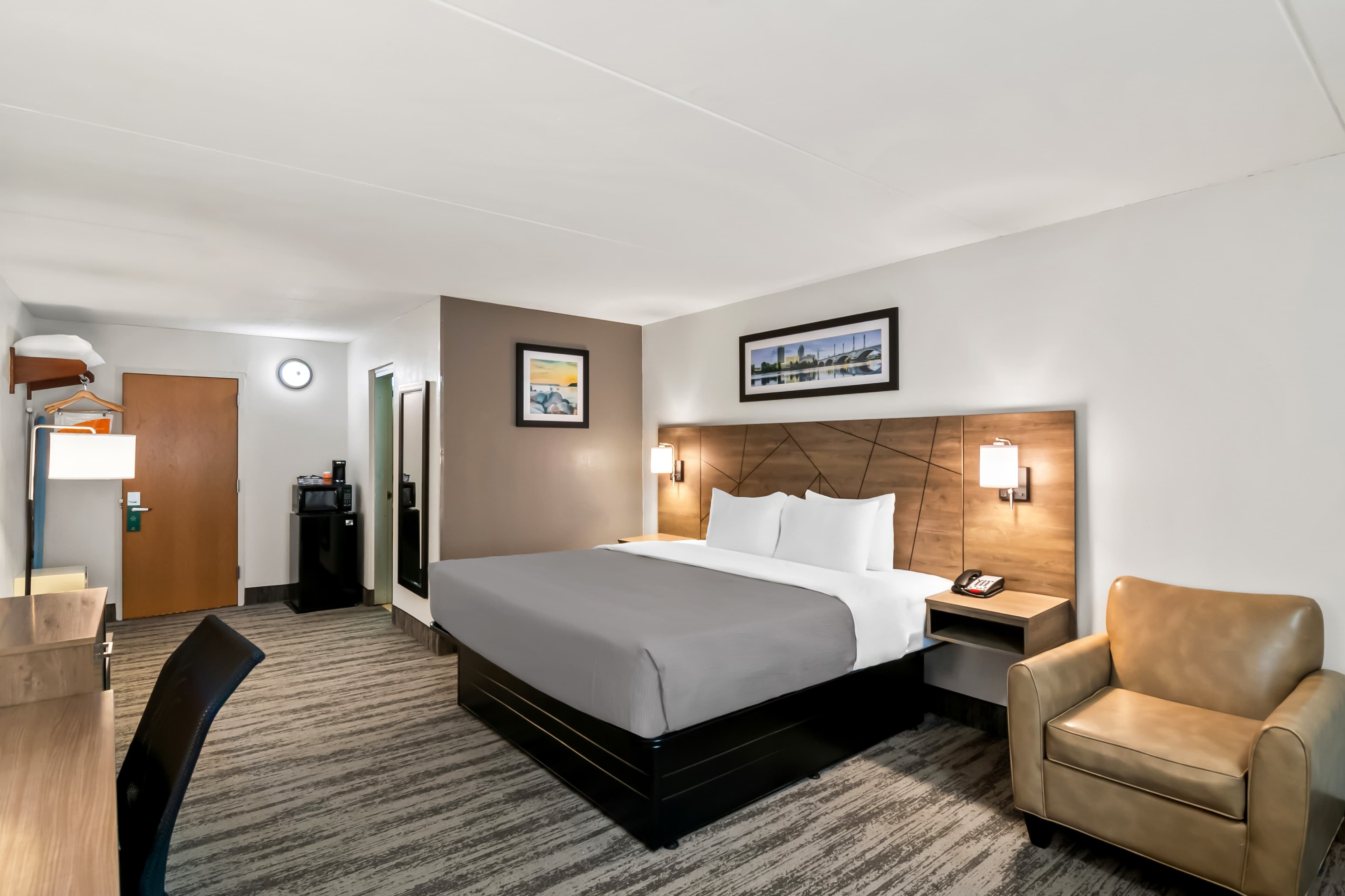 Quality Inn Westfield - Springfield — 9