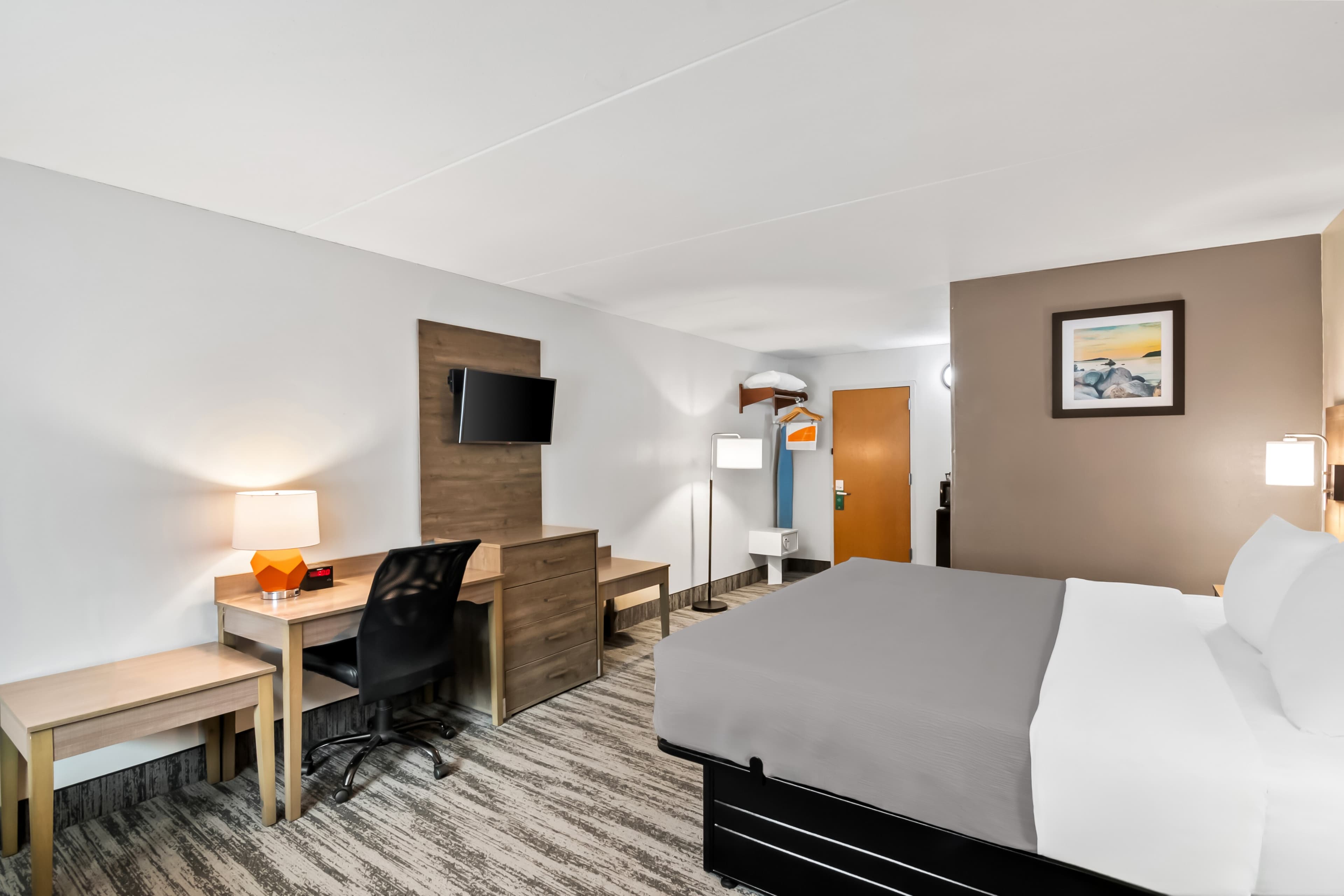Quality Inn Westfield - Springfield — 10