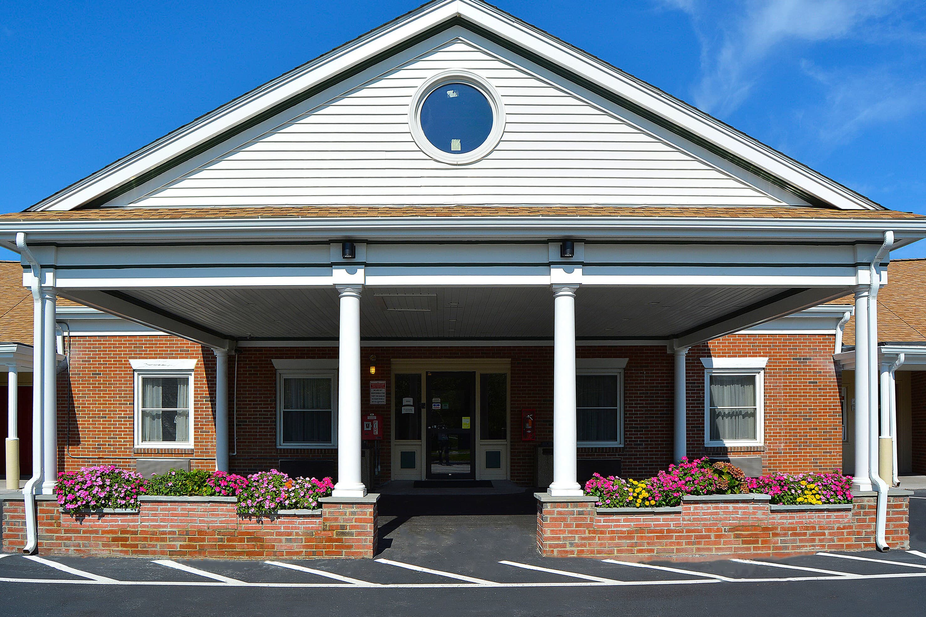 Quality Inn Raynham - Taunton - Image 1