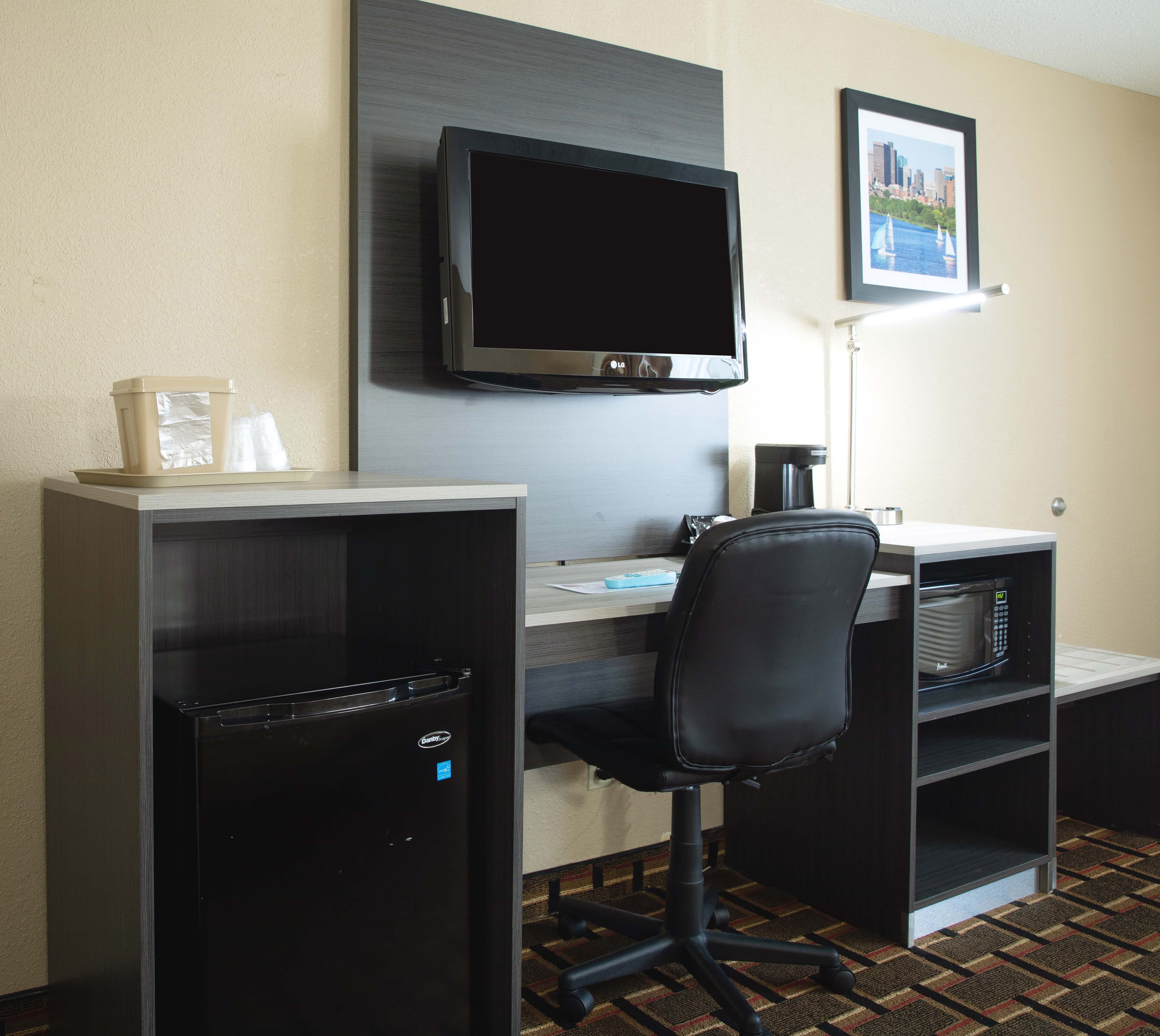 Quality Inn Raynham - Taunton - Image 5