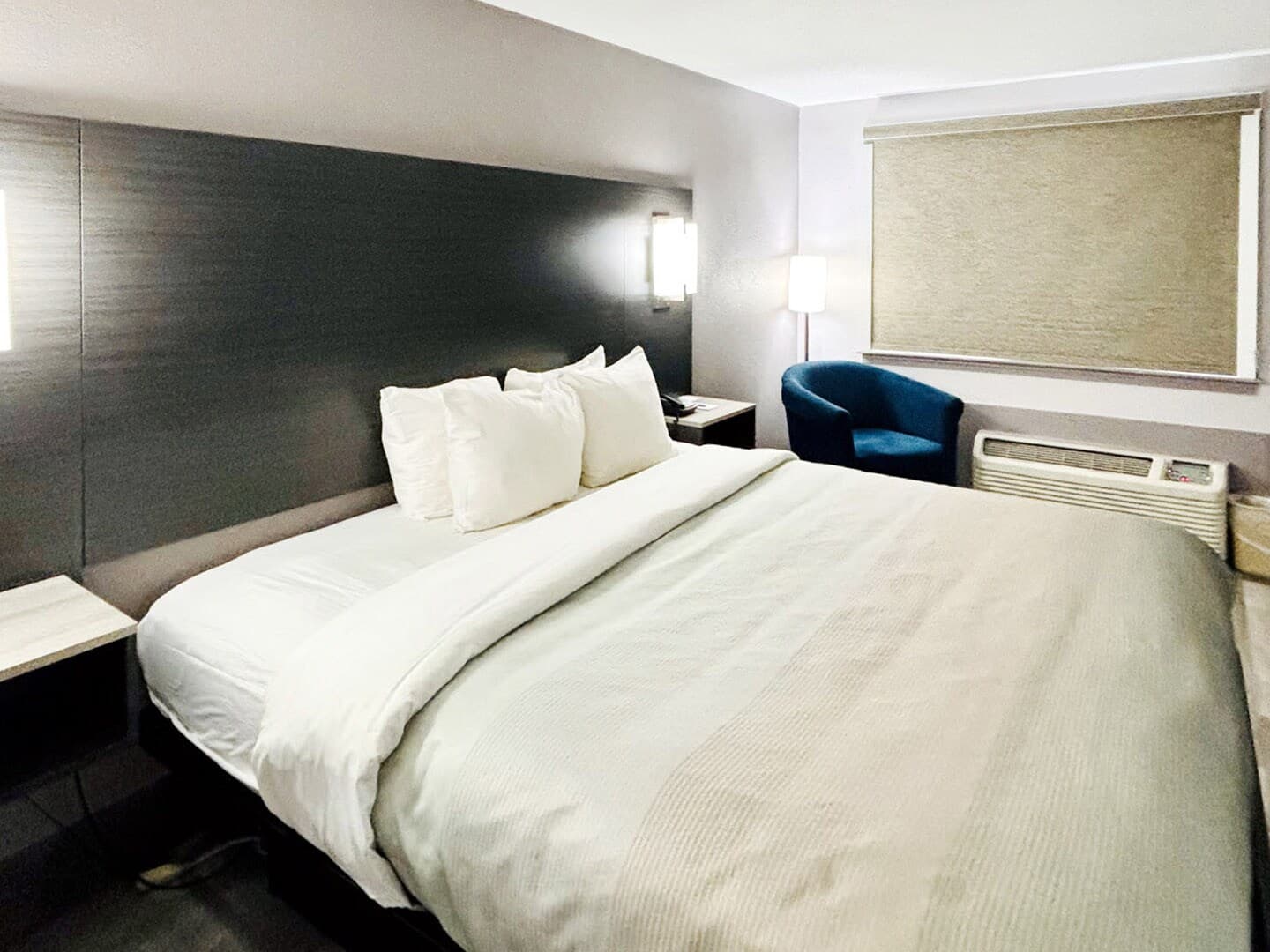 Quality Inn Raynham - Taunton - Image 2