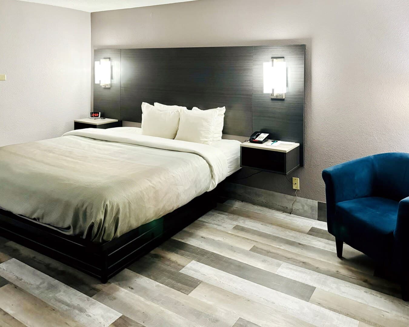 Quality Inn Raynham - Taunton - Image 3
