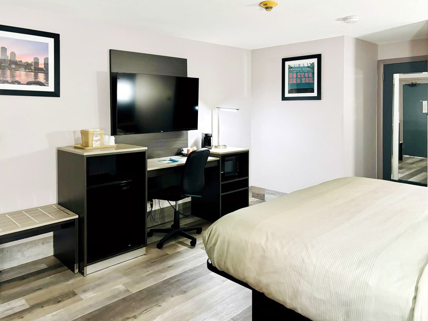 Quality Inn Raynham - Taunton - Image 4
