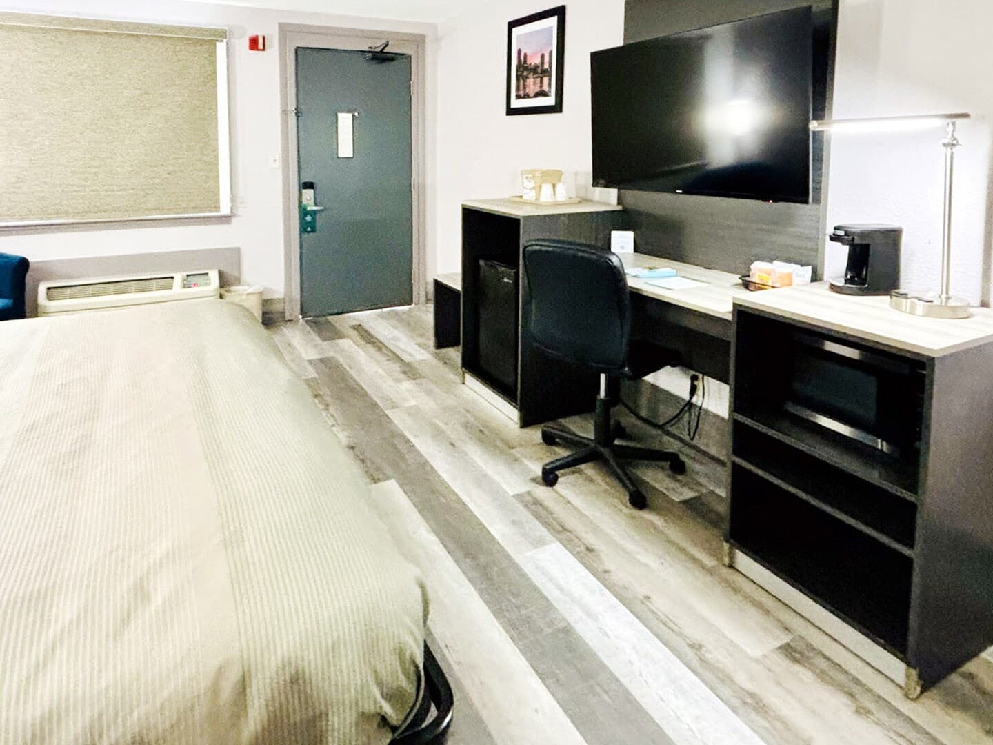 Quality Inn Raynham - Taunton — 6