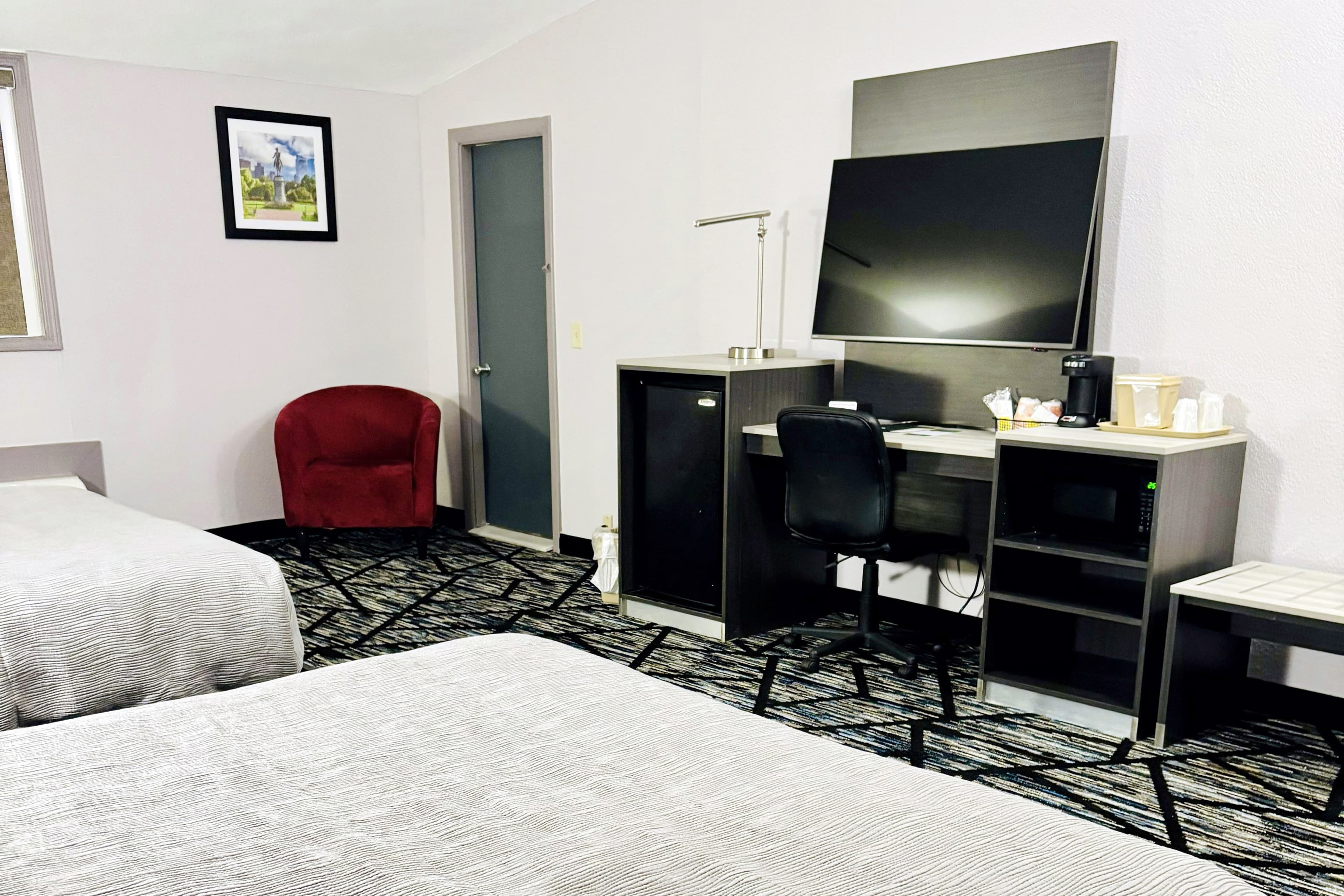 Quality Inn Raynham - Taunton — 9