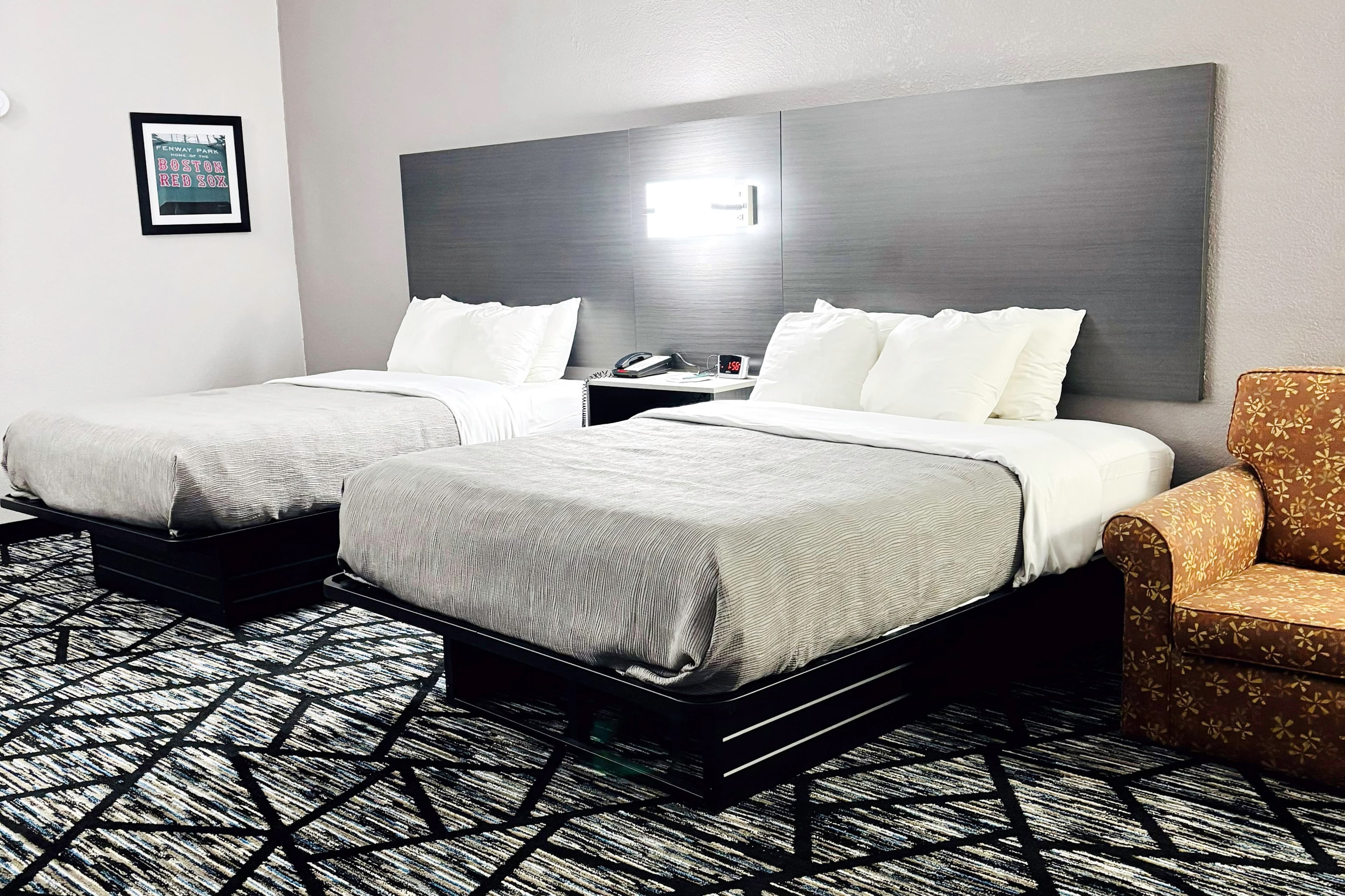 Quality Inn Raynham - Taunton — 11
