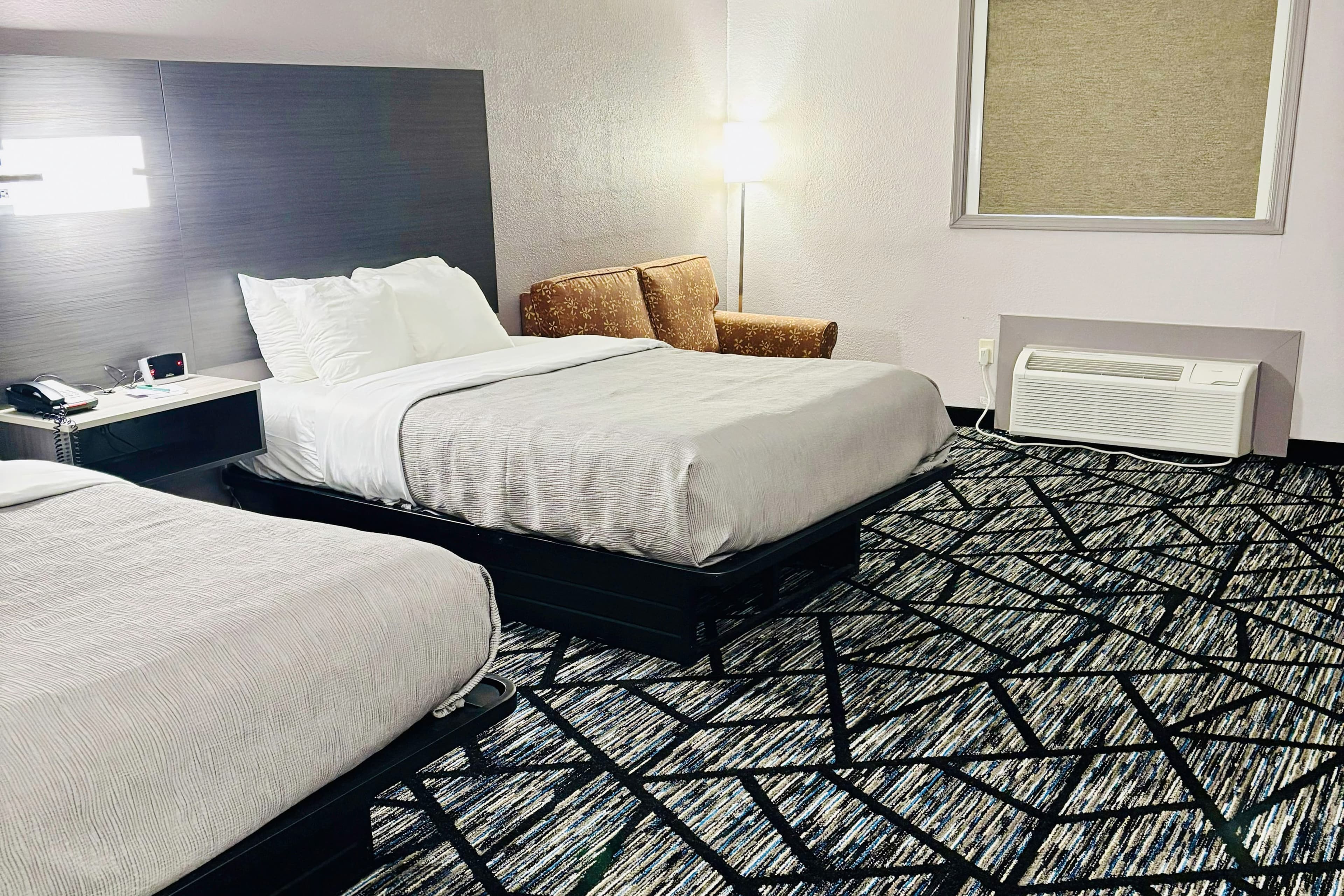 Quality Inn Raynham - Taunton — 12