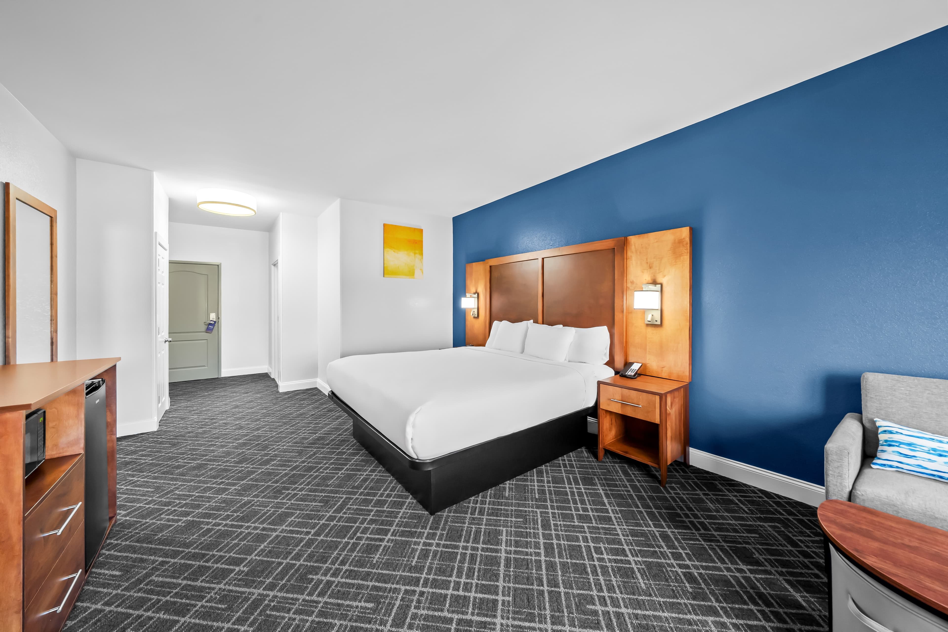 Comfort Inn & Suites Plainville-Foxboro — 11