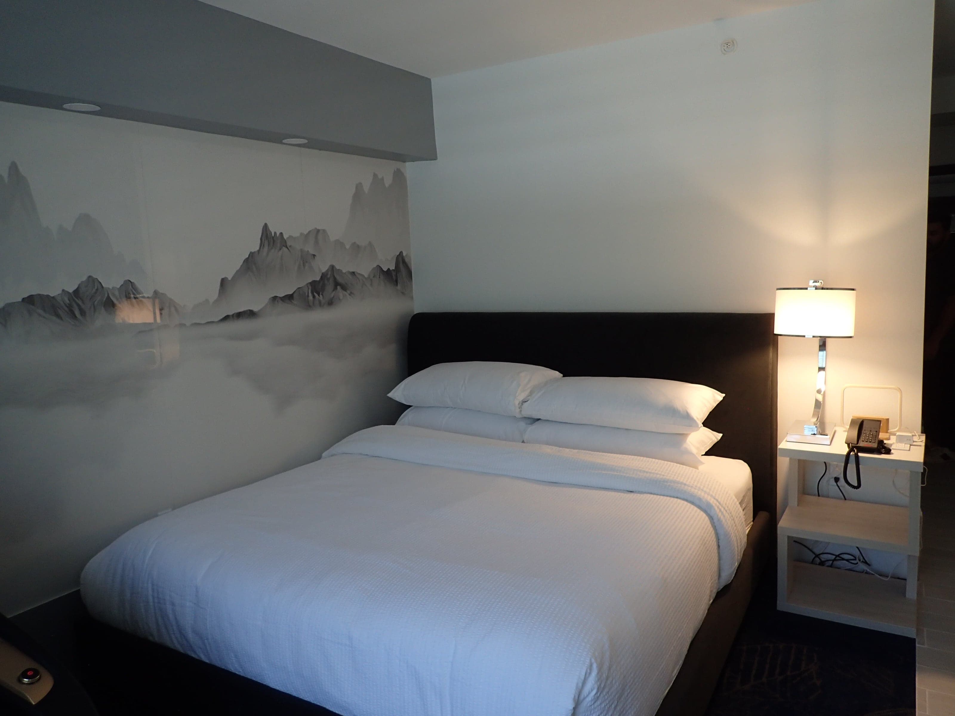 Blue - A Modern Hotel, an Ascend Collection Hotel — 21
