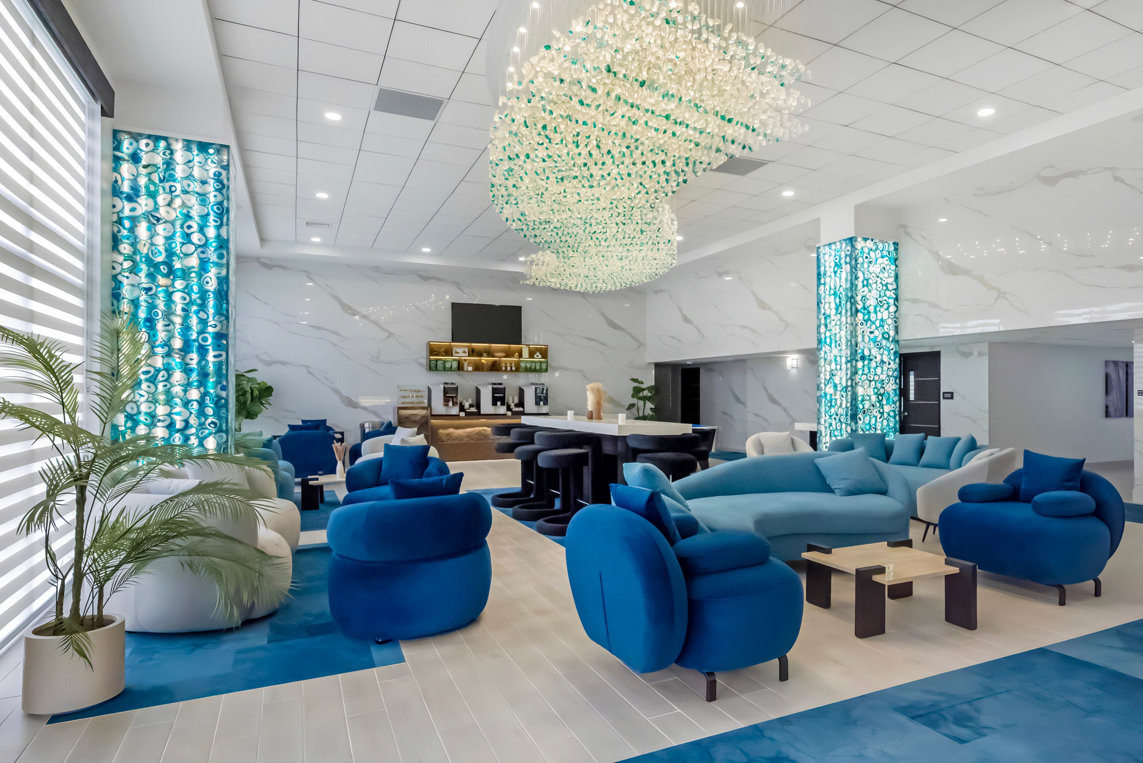 Blue - A Modern Hotel, an Ascend Collection Hotel - Image 1