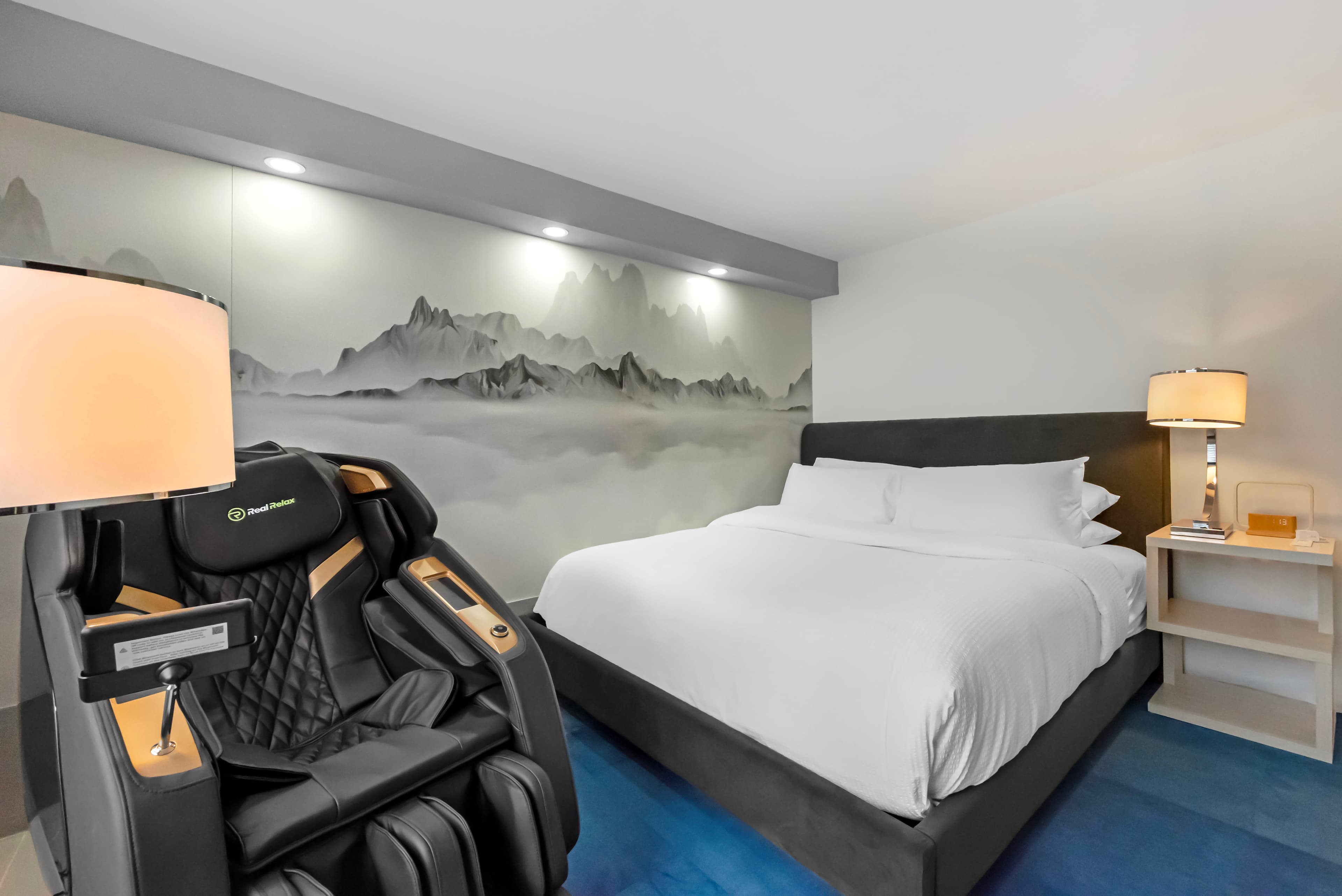 Blue - A Modern Hotel, an Ascend Collection Hotel — 16