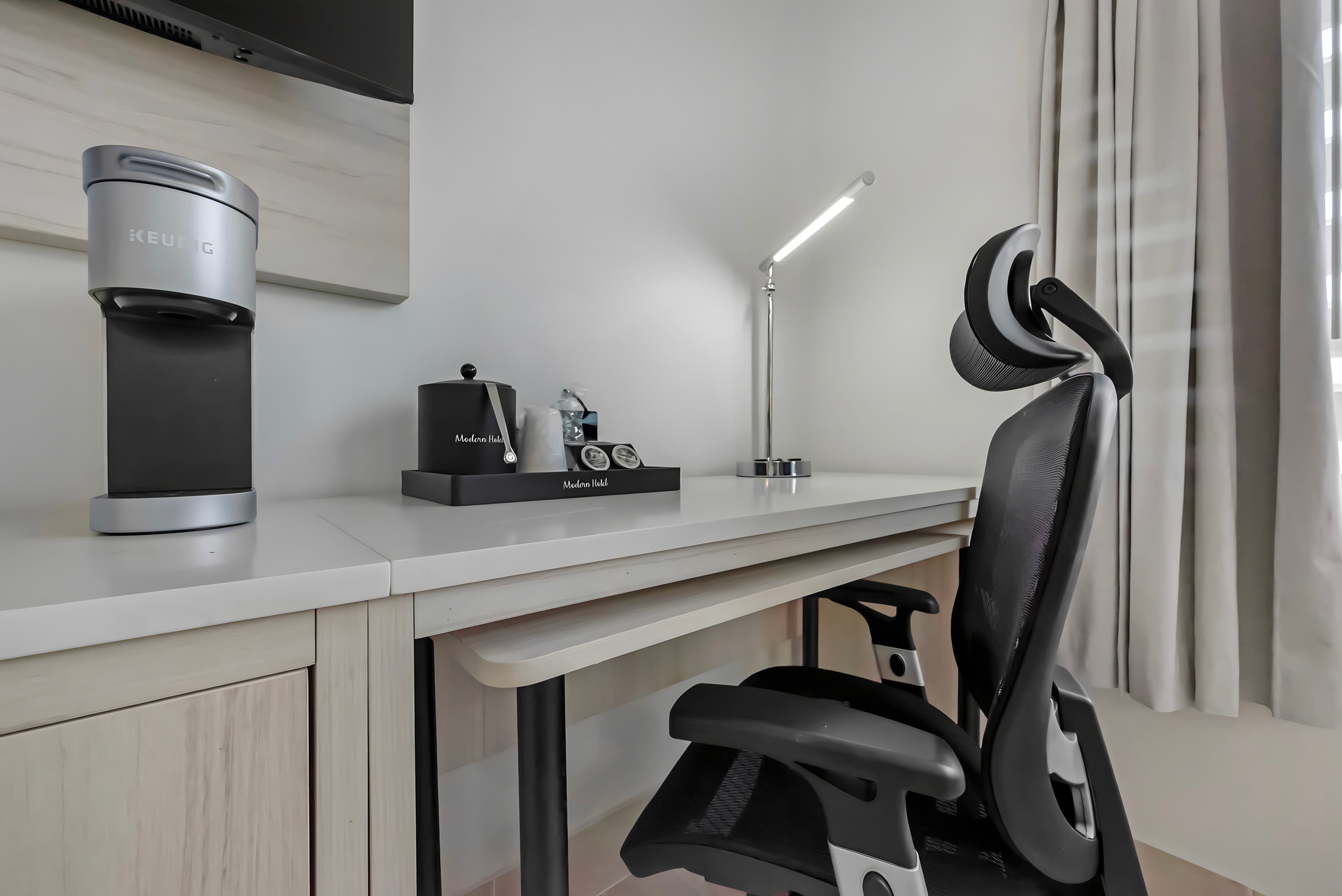Blue - A Modern Hotel, an Ascend Collection Hotel — 17