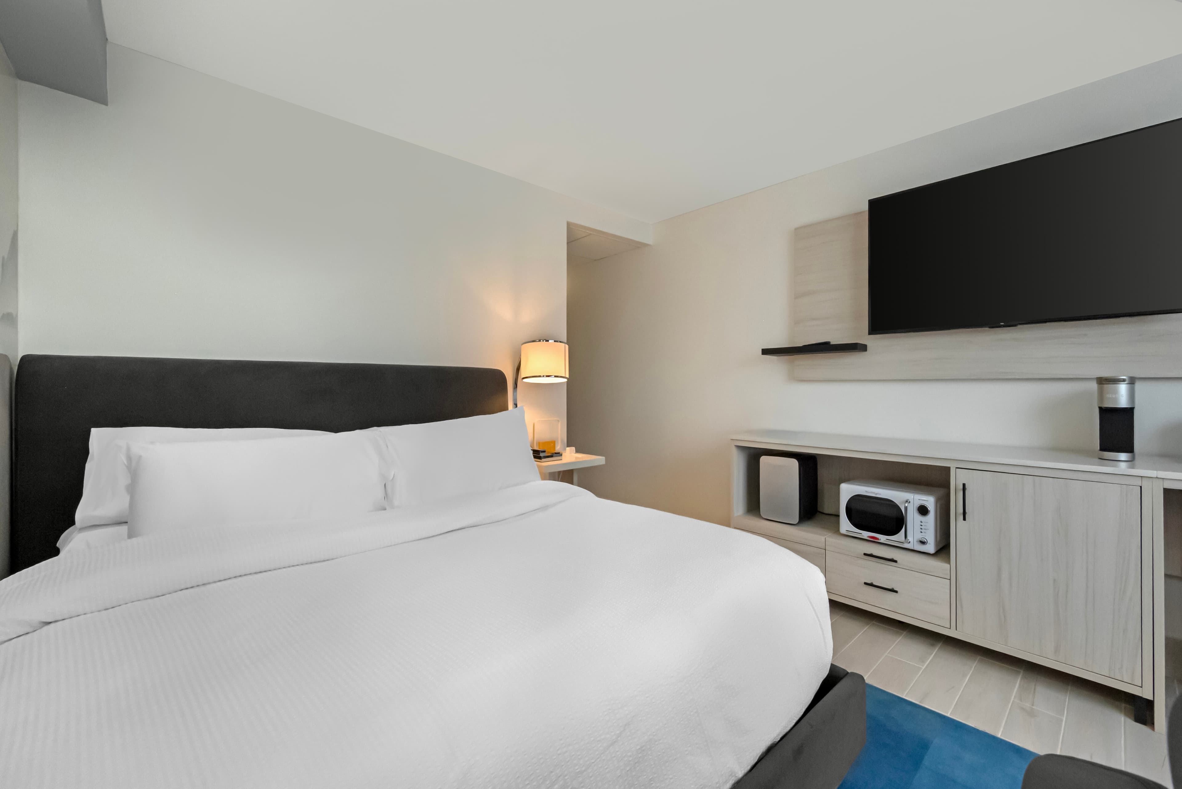 Blue - A Modern Hotel, an Ascend Collection Hotel — 18
