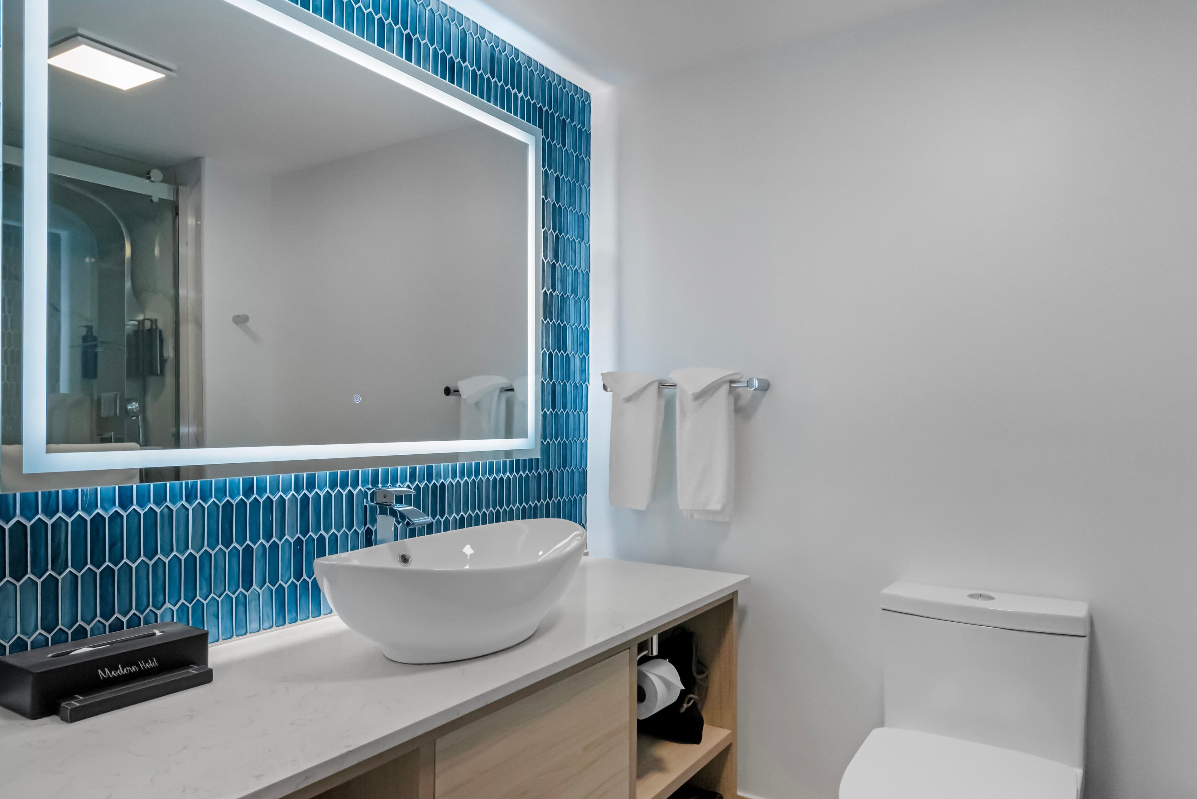 Blue - A Modern Hotel, an Ascend Collection Hotel — 19