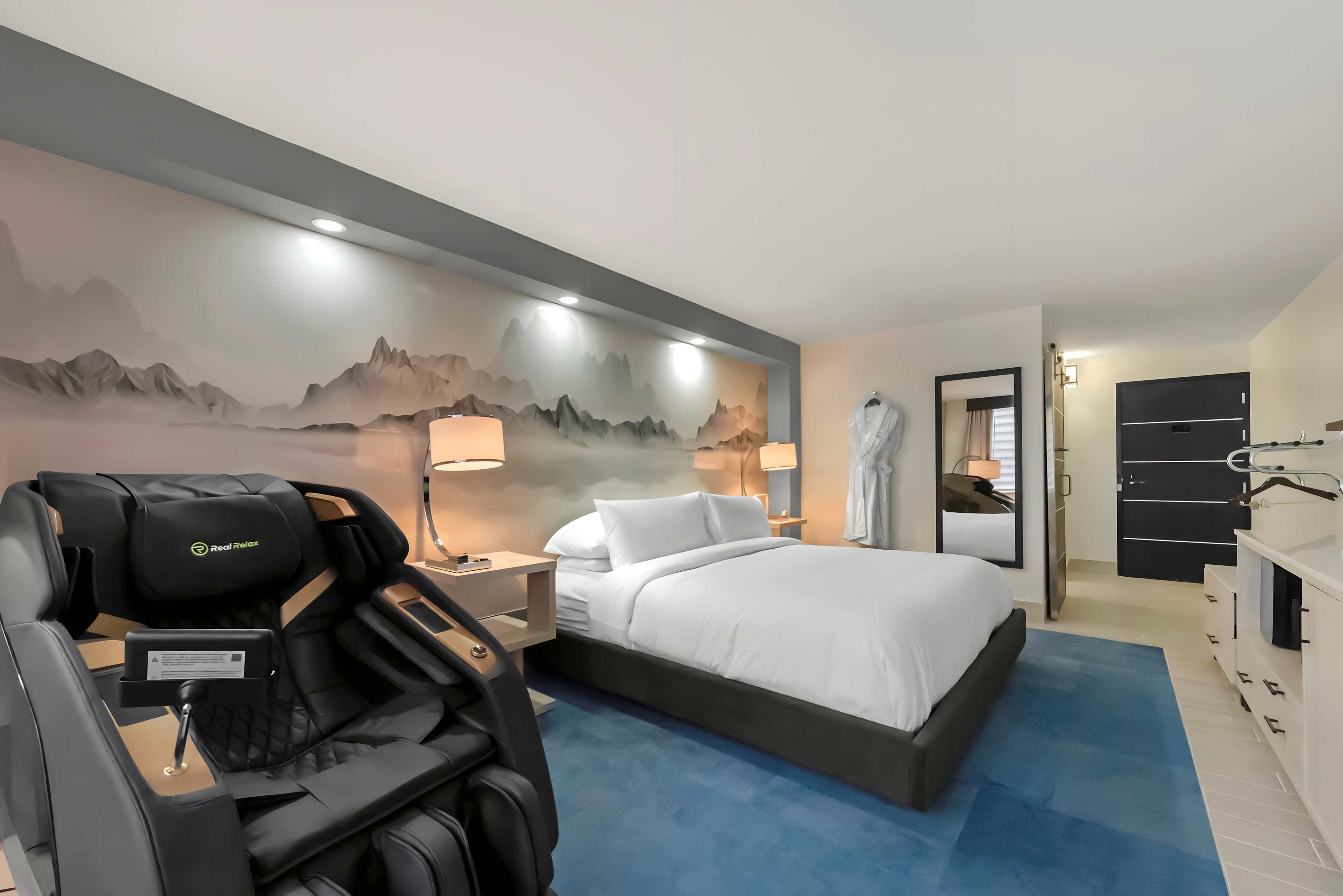 Blue - A Modern Hotel, an Ascend Collection Hotel — 23
