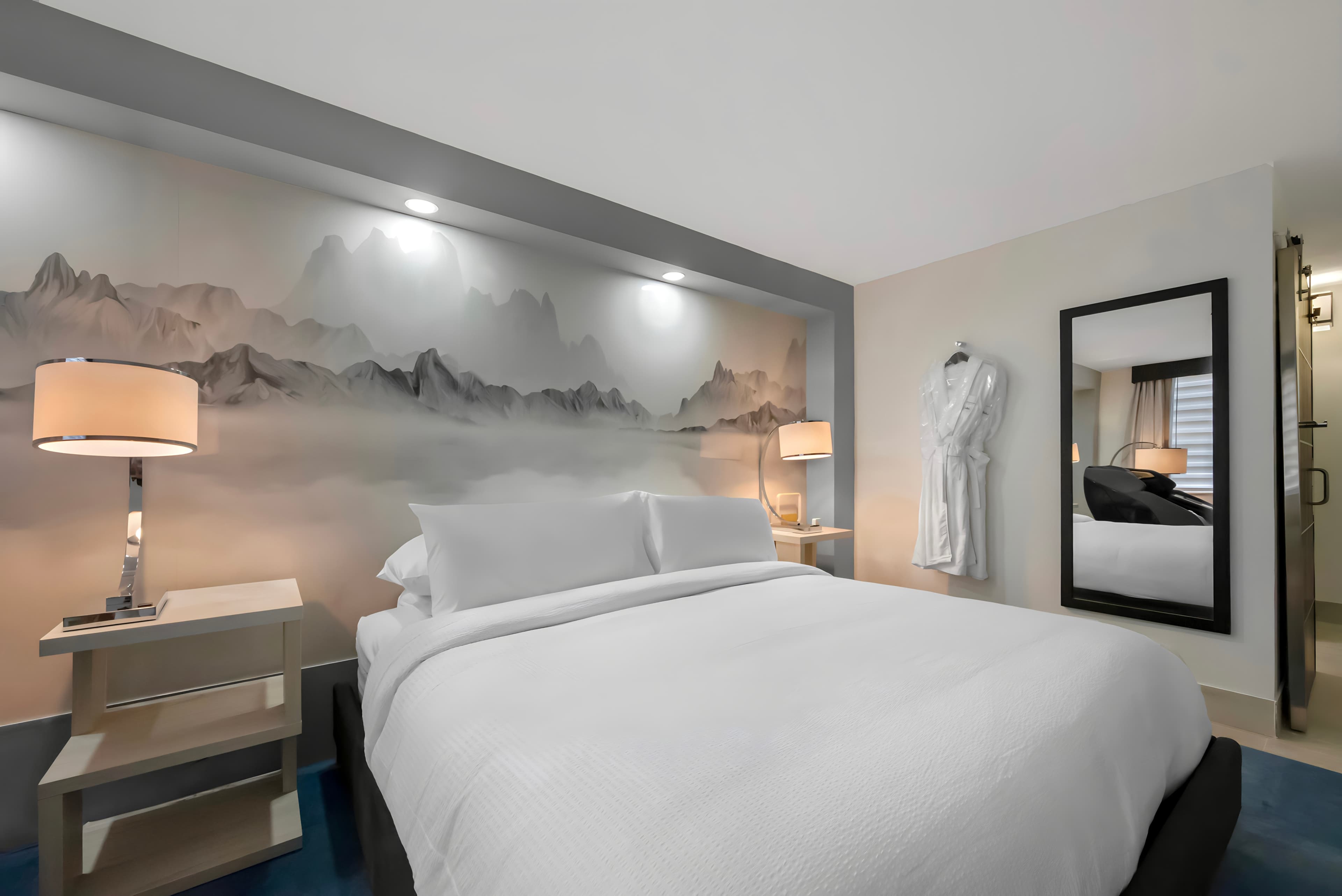 Blue - A Modern Hotel, an Ascend Collection Hotel — 24