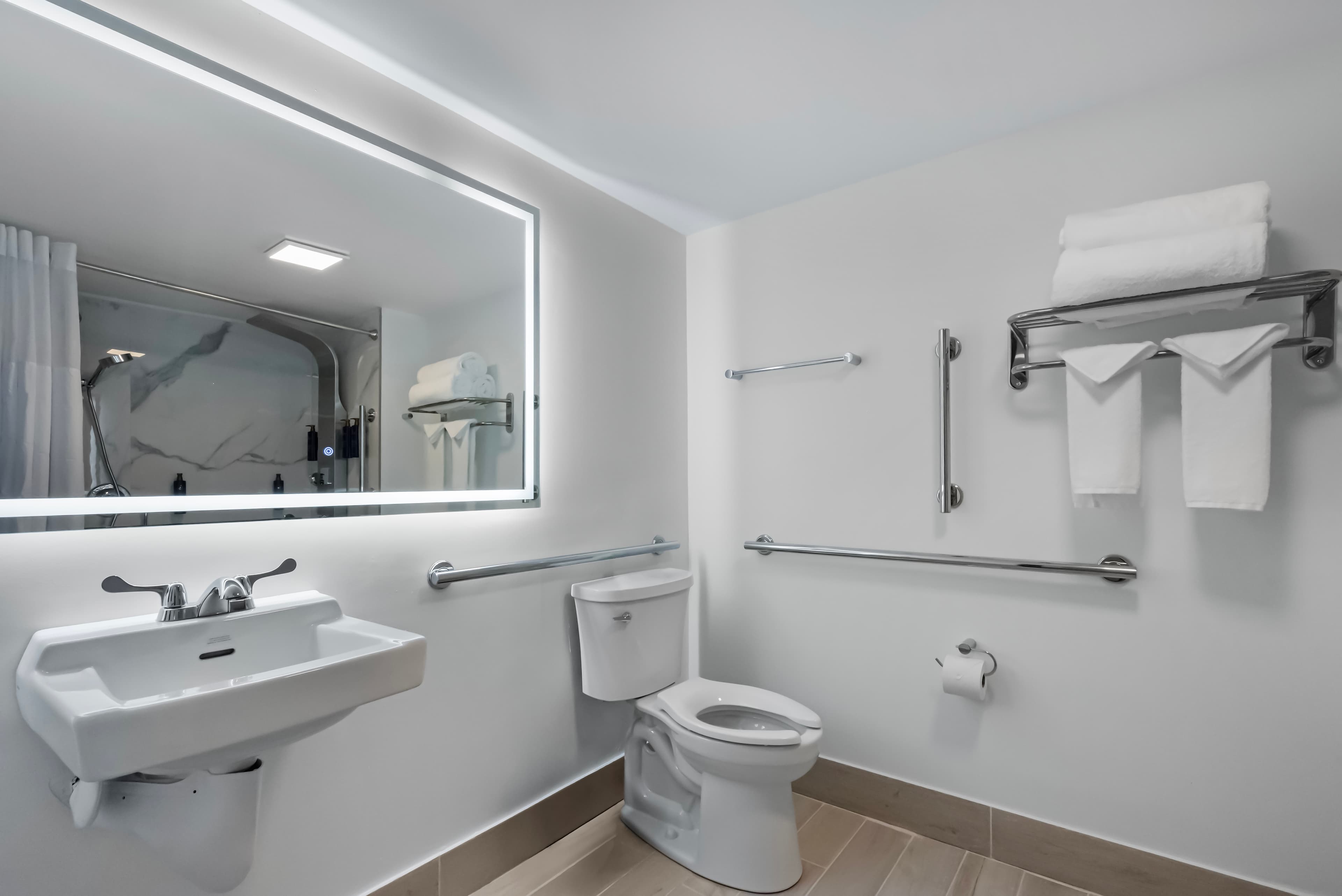 Blue - A Modern Hotel, an Ascend Collection Hotel — 27