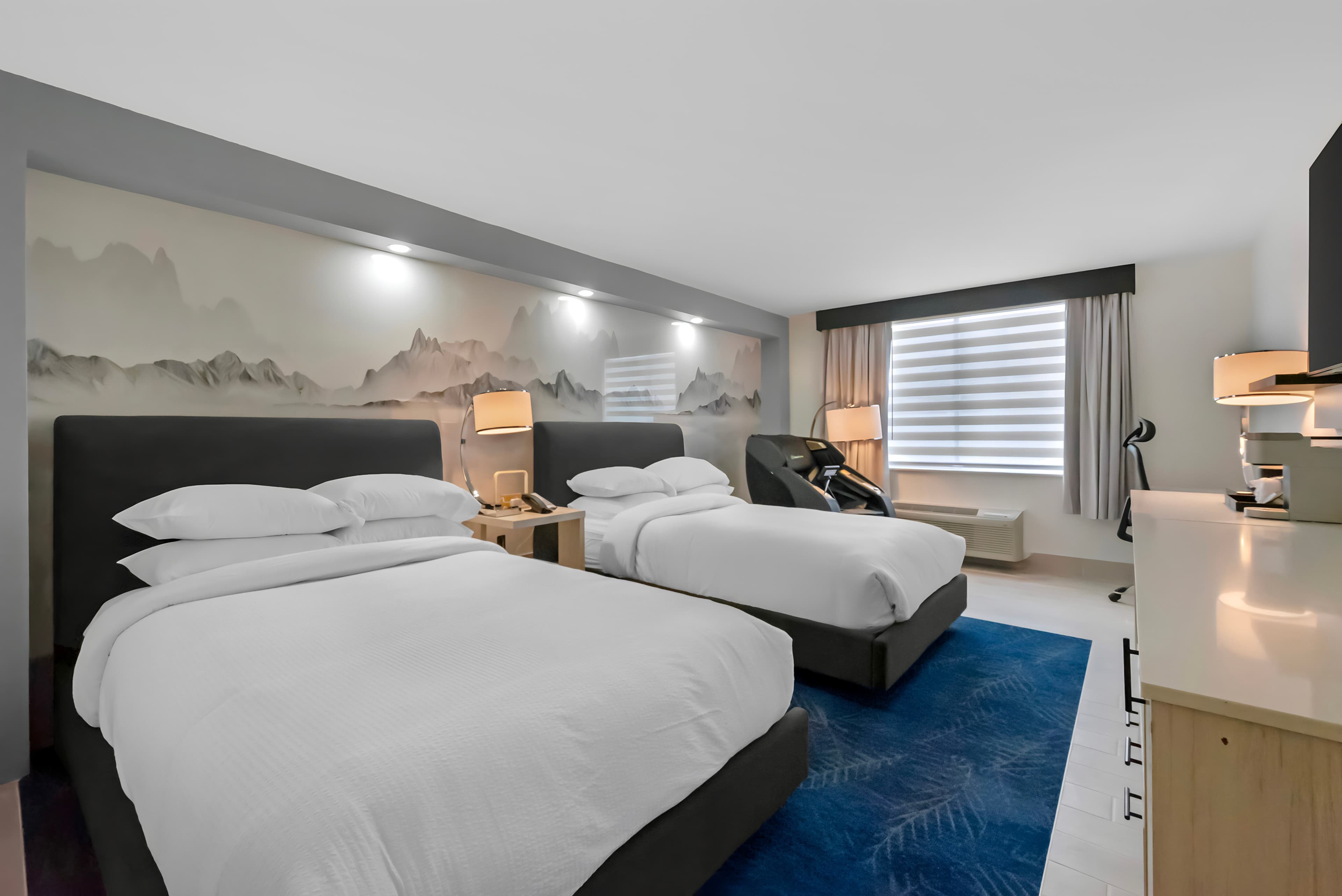 Blue - A Modern Hotel, an Ascend Collection Hotel - Image 2