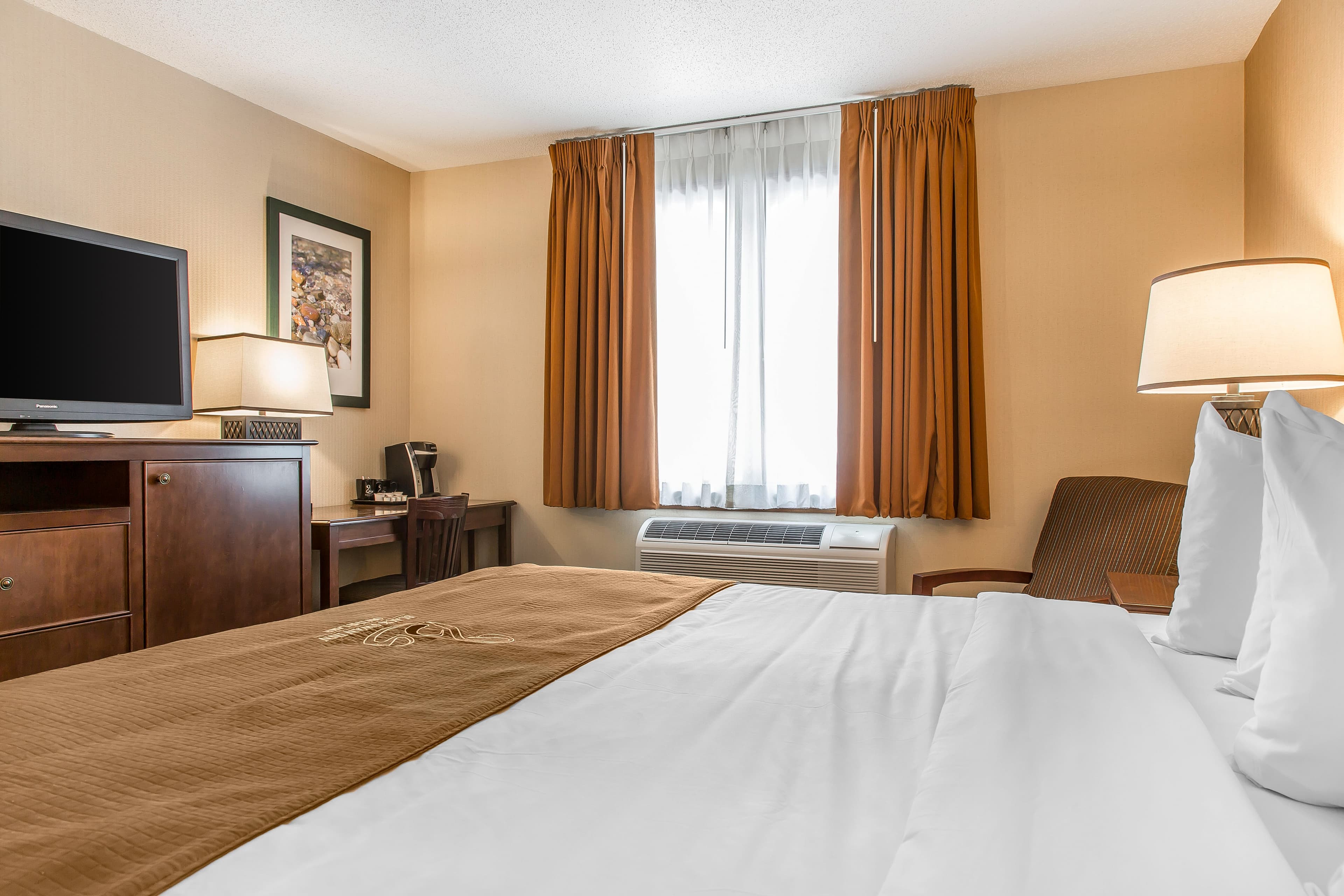 The Black Swan Lee - Lenox, an Ascend Collection Hotel — 14