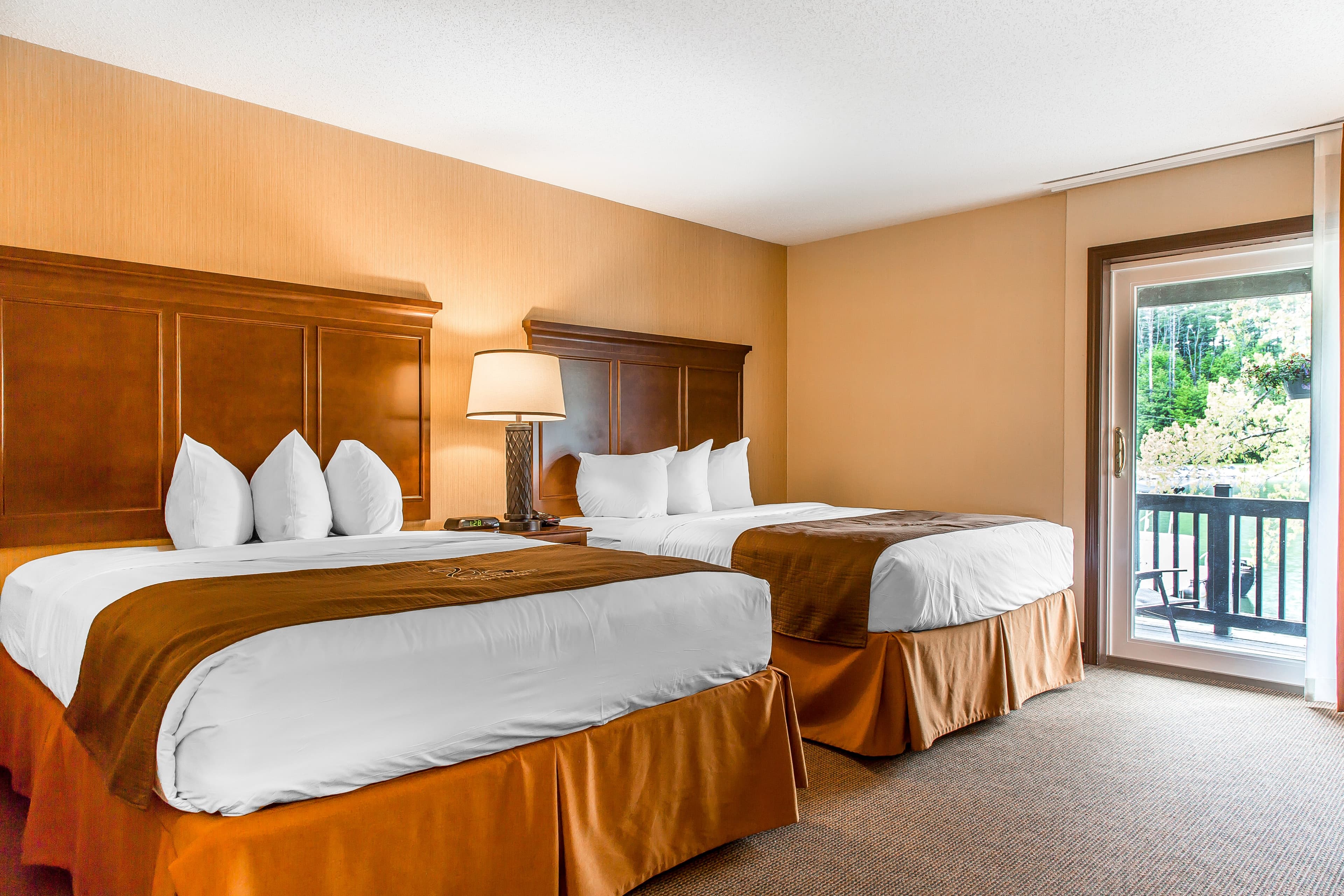 The Black Swan Lee - Lenox, an Ascend Collection Hotel — 31