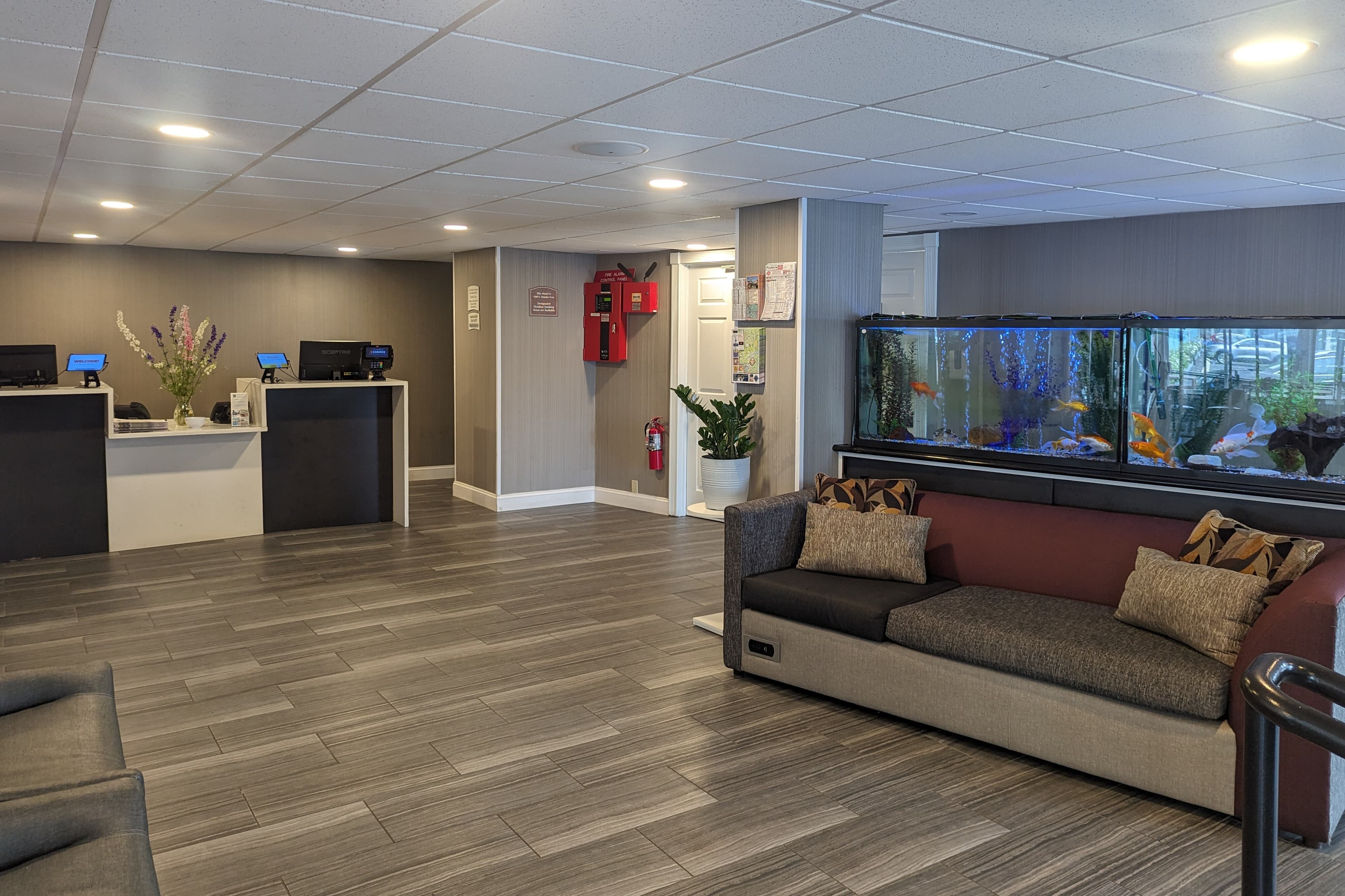 Quality Inn & Suites Northampton- Amherst - Image 1