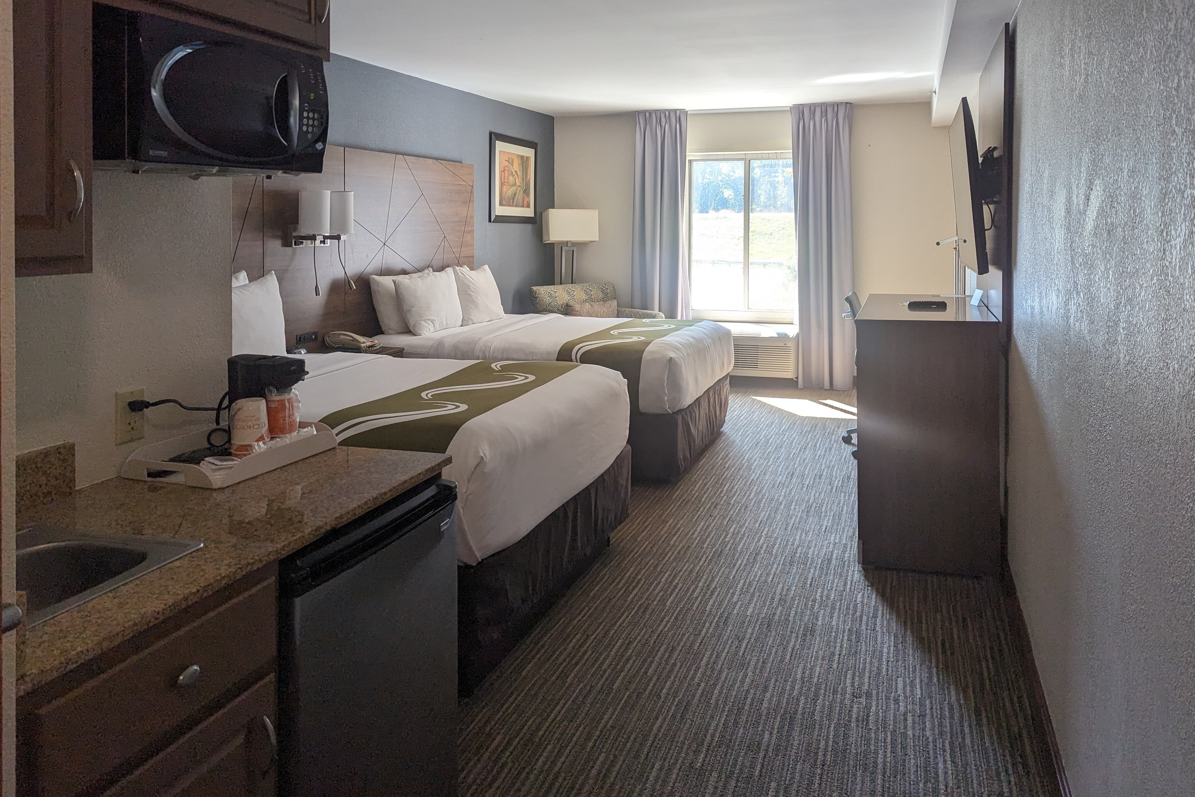 Quality Inn & Suites Northampton- Amherst — 7