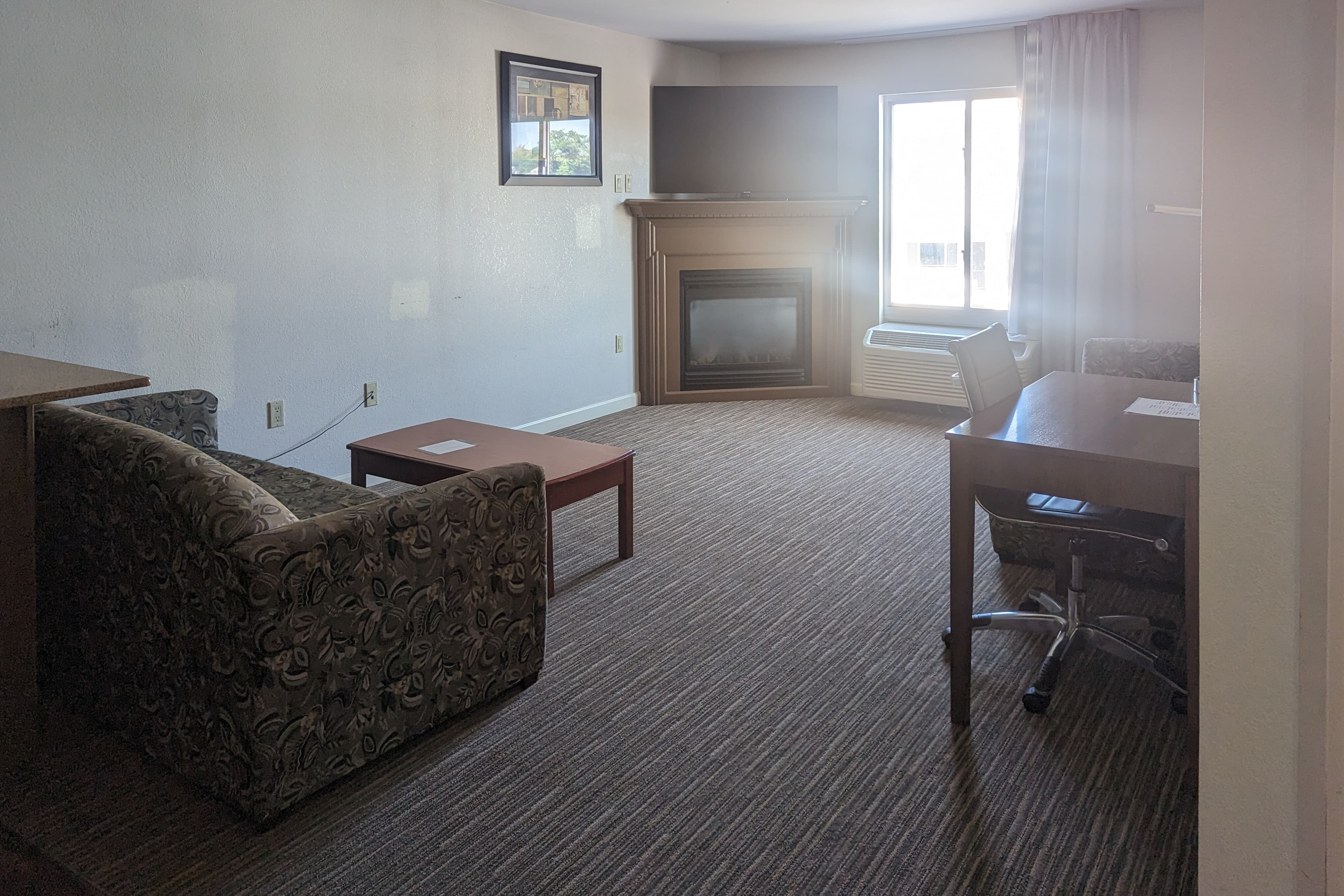 Quality Inn & Suites Northampton- Amherst — 13