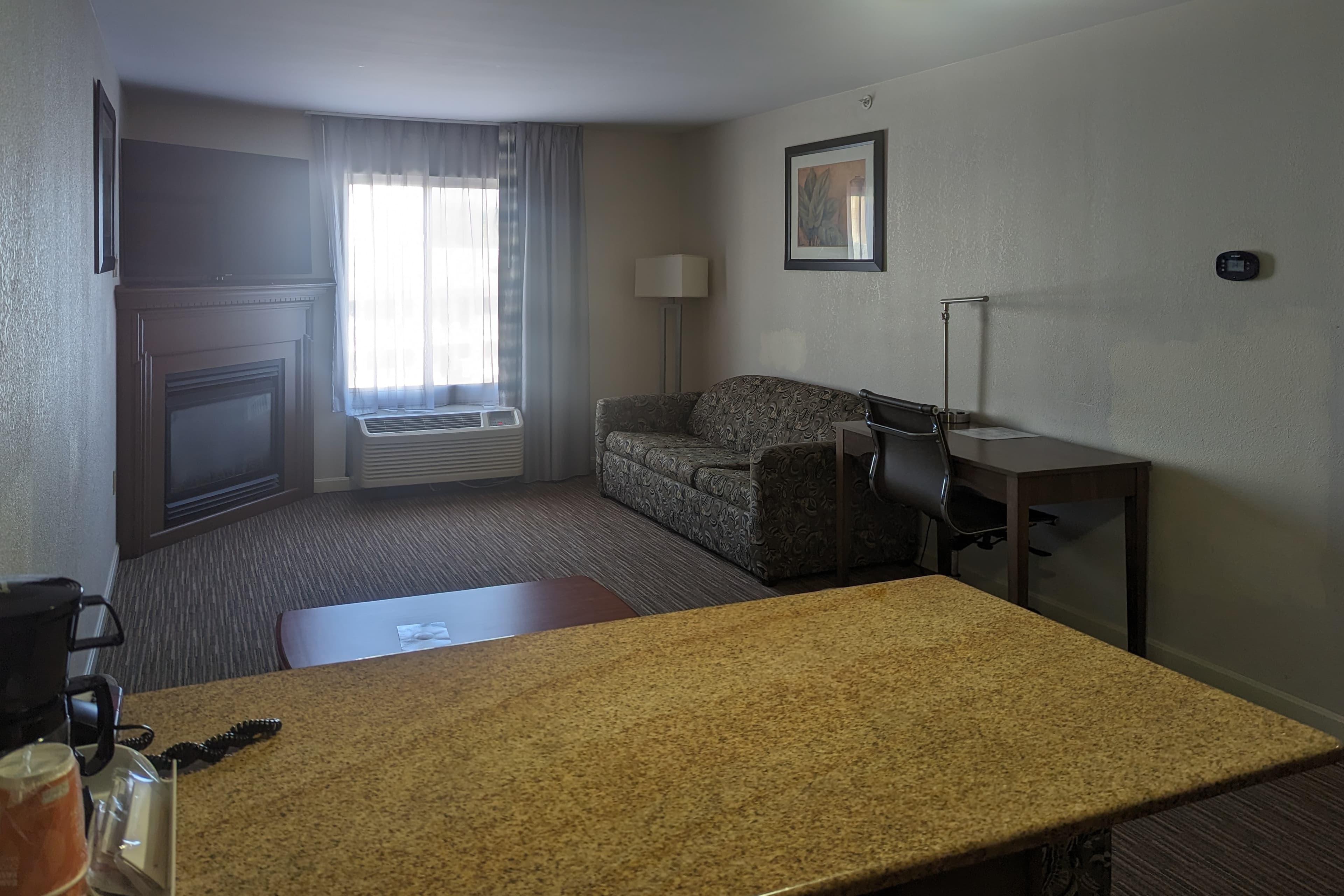 Quality Inn & Suites Northampton- Amherst — 14
