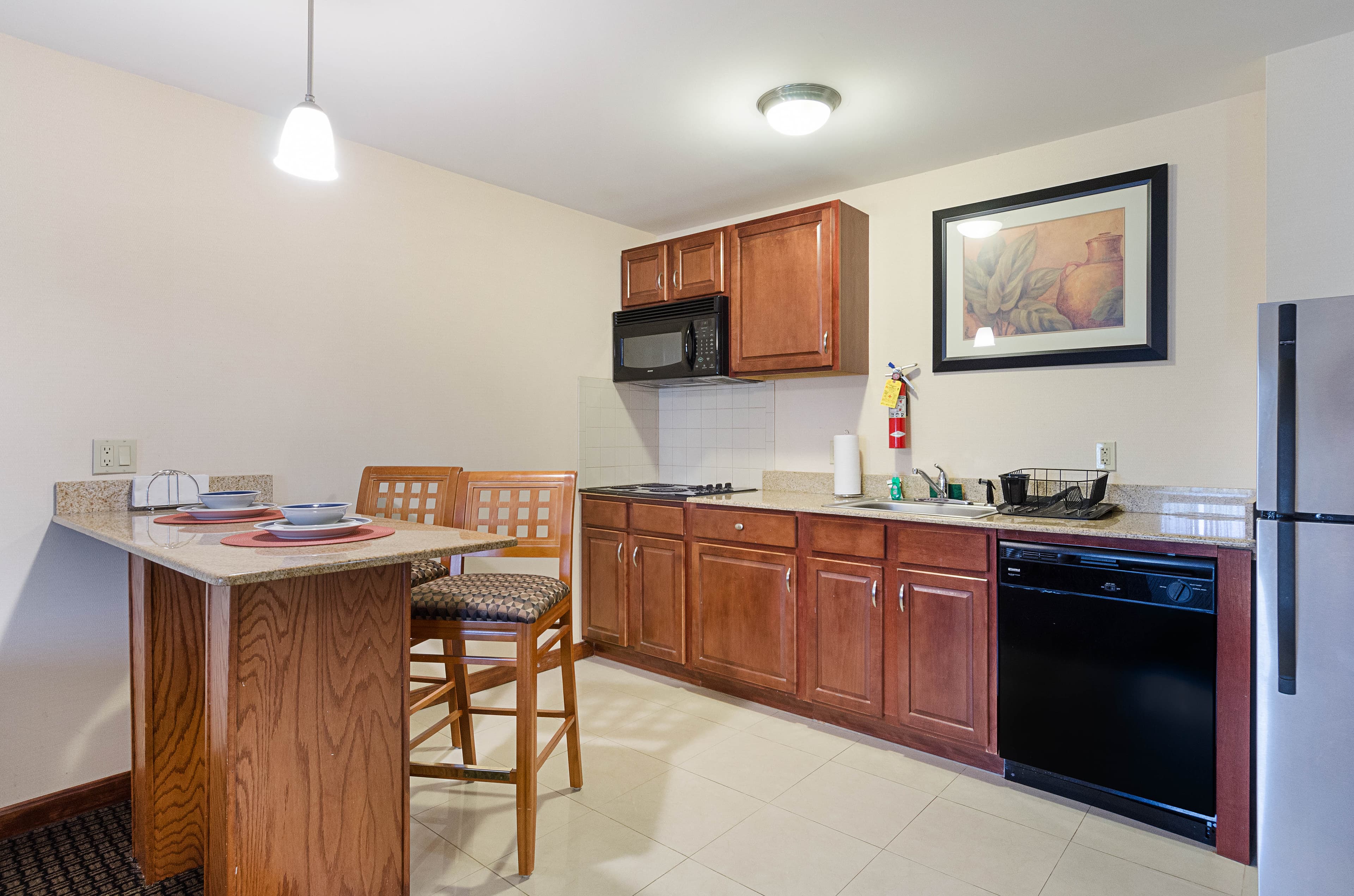 Quality Inn & Suites Northampton- Amherst — 15