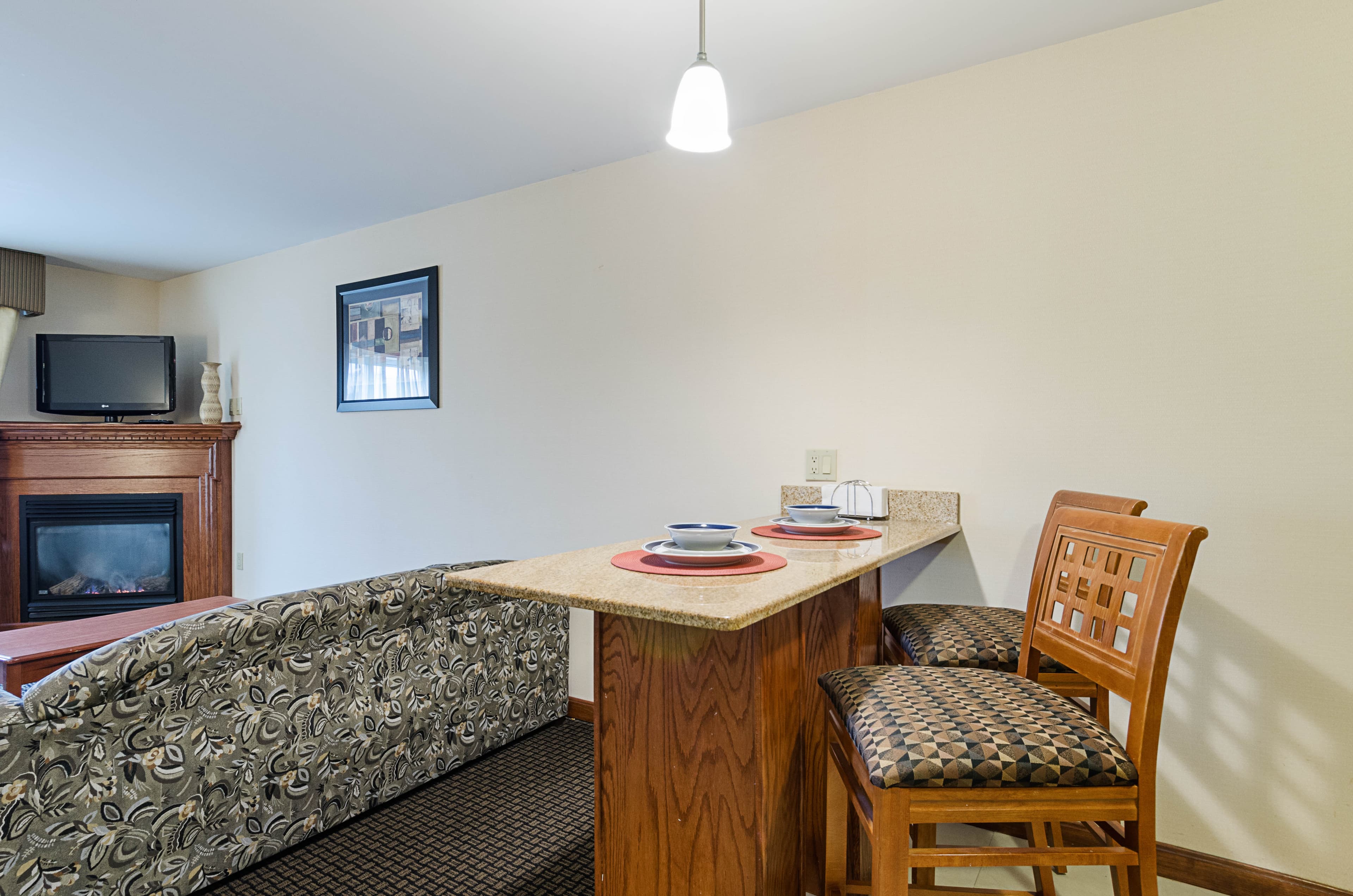 Quality Inn & Suites Northampton- Amherst — 16