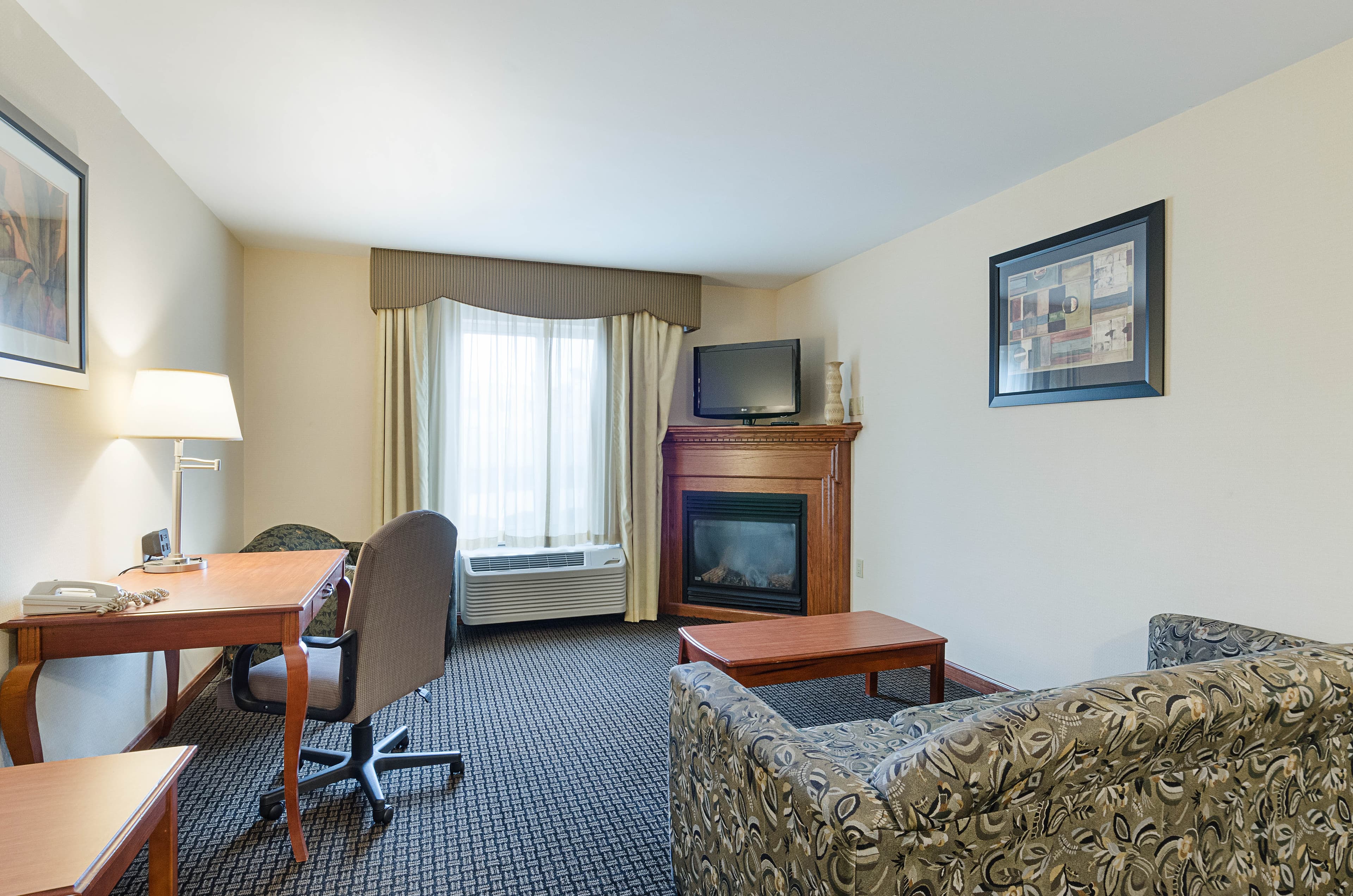 Quality Inn & Suites Northampton- Amherst — 17