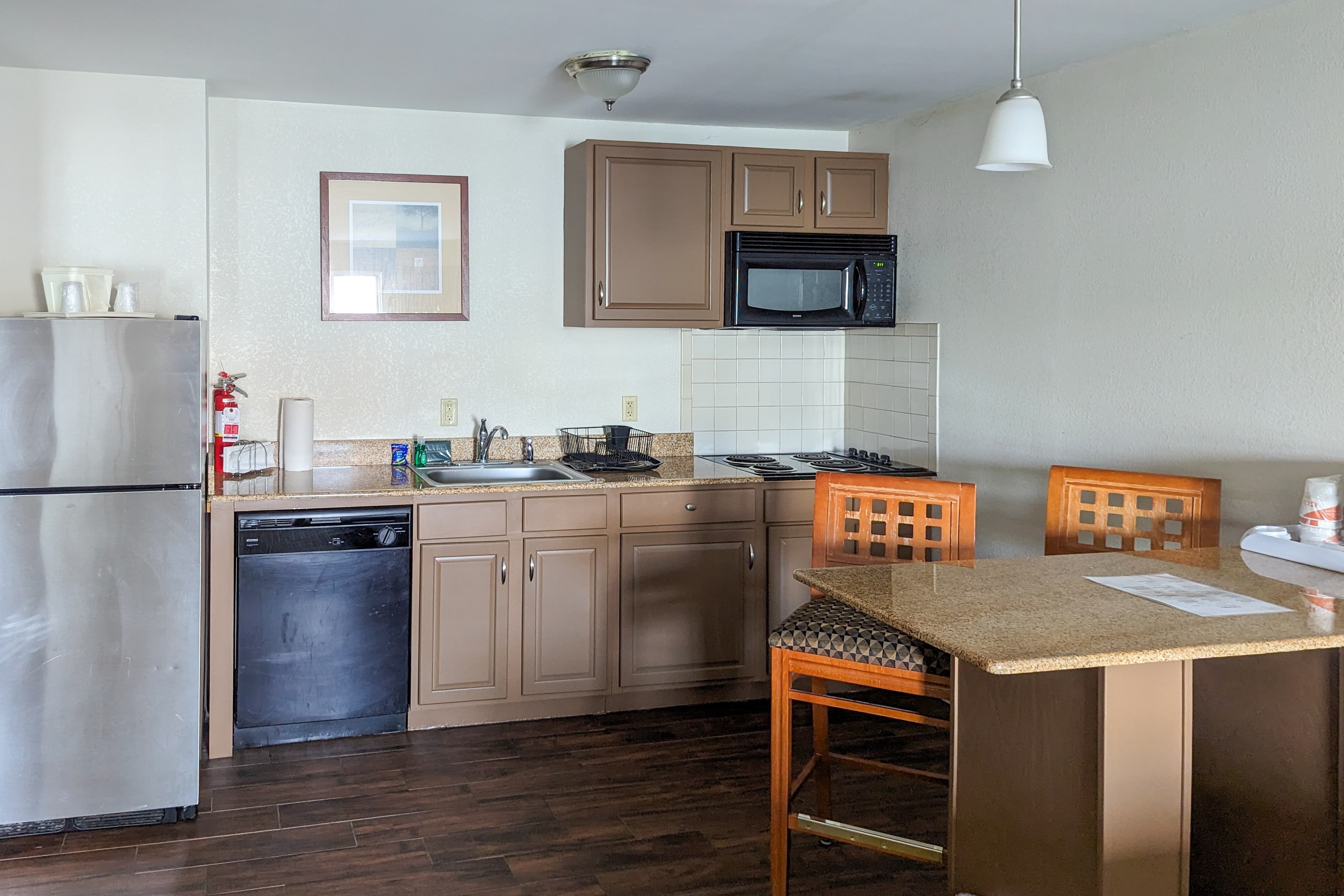 Quality Inn & Suites Northampton- Amherst — 20