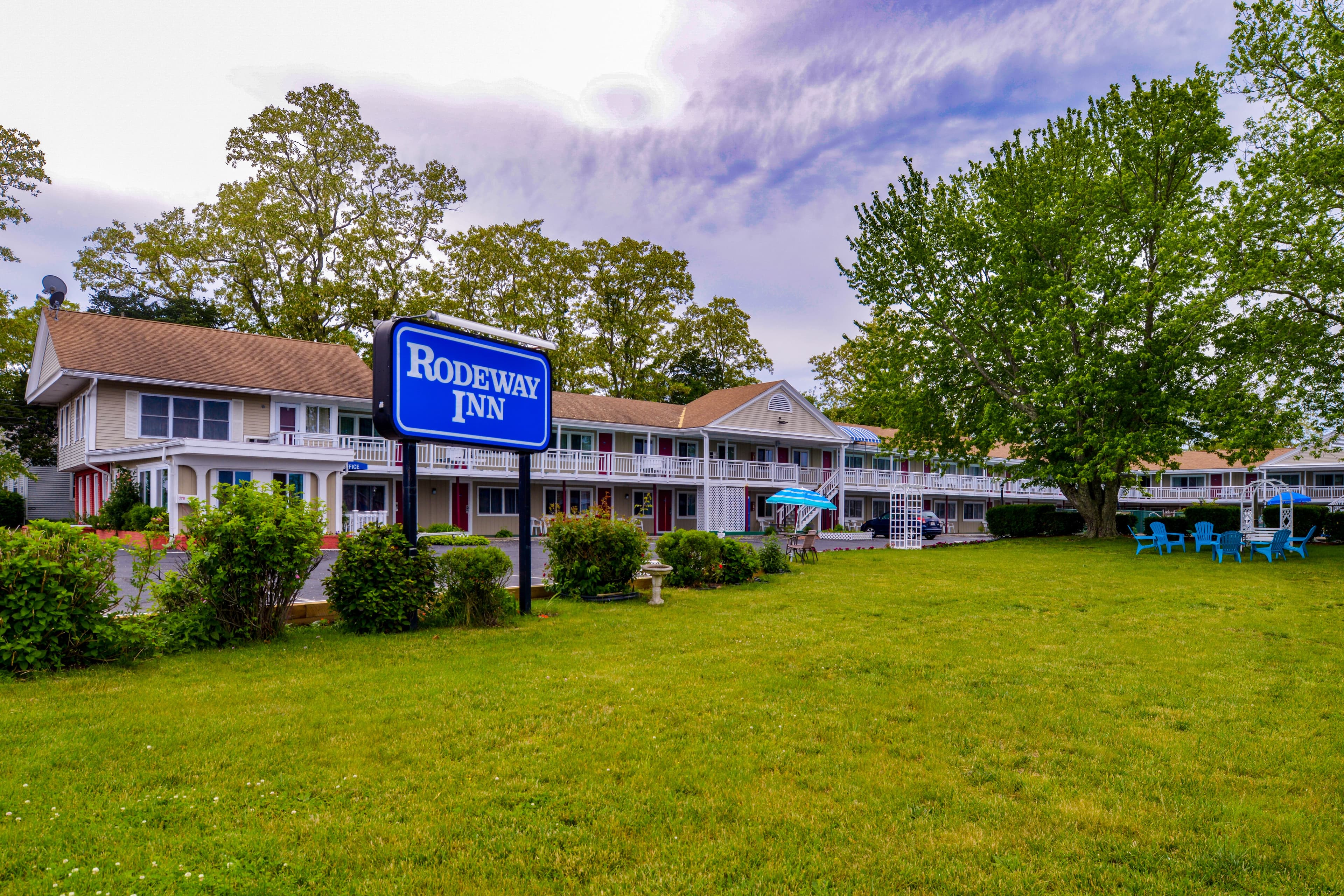 Rodeway Inn Orleans - Cape Cod - Image 1