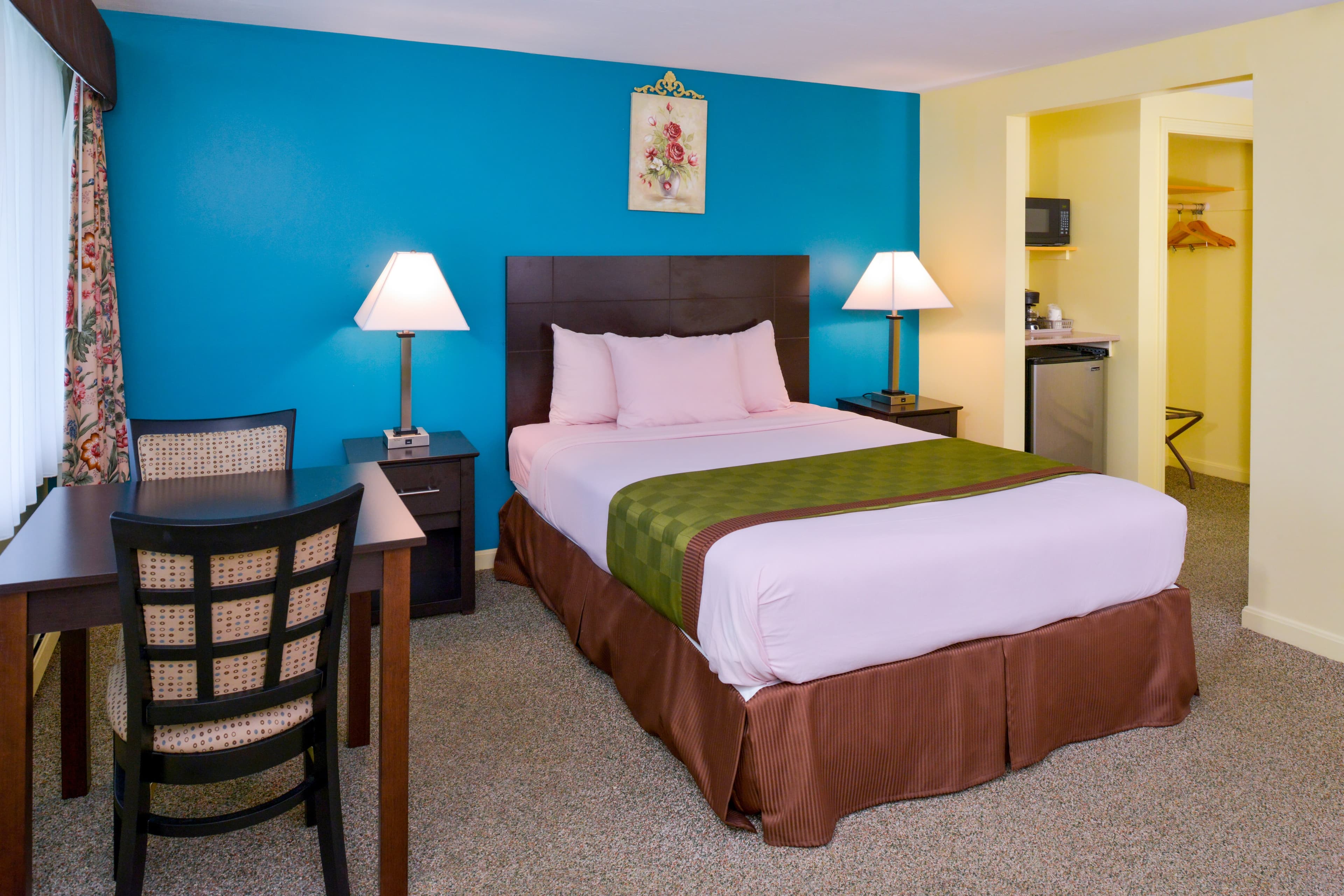 Rodeway Inn Orleans - Cape Cod - Image 2