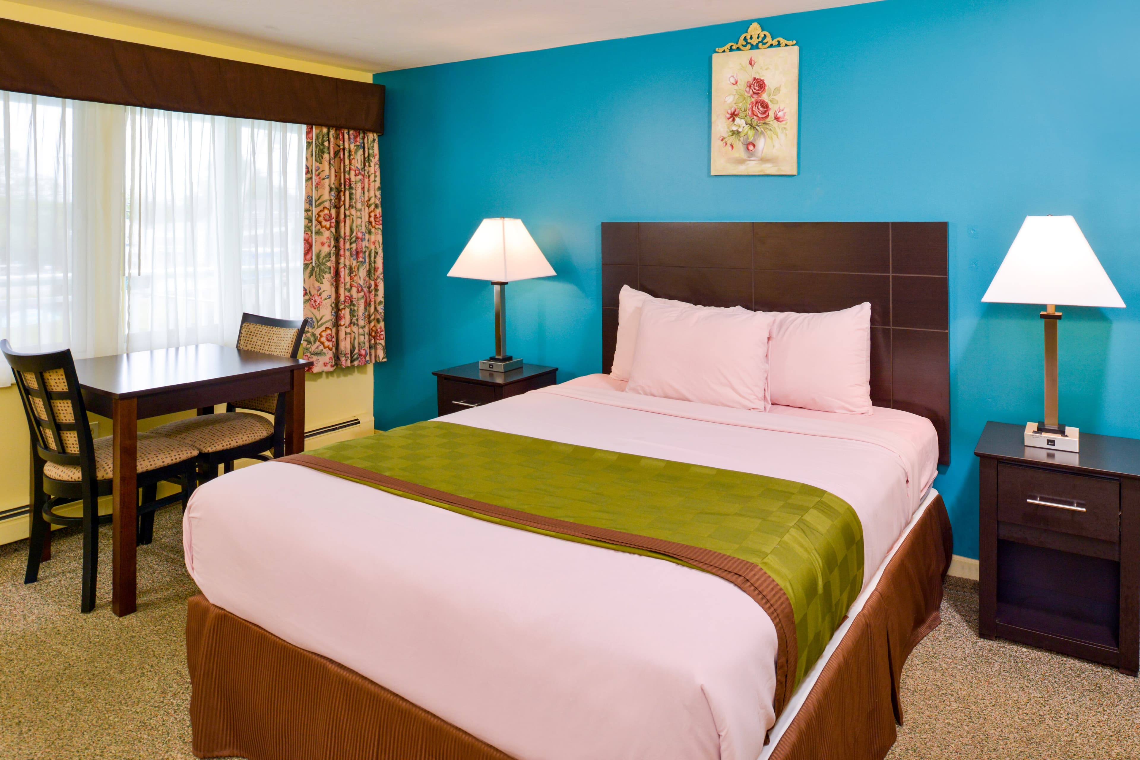 Rodeway Inn Orleans - Cape Cod - Image 4