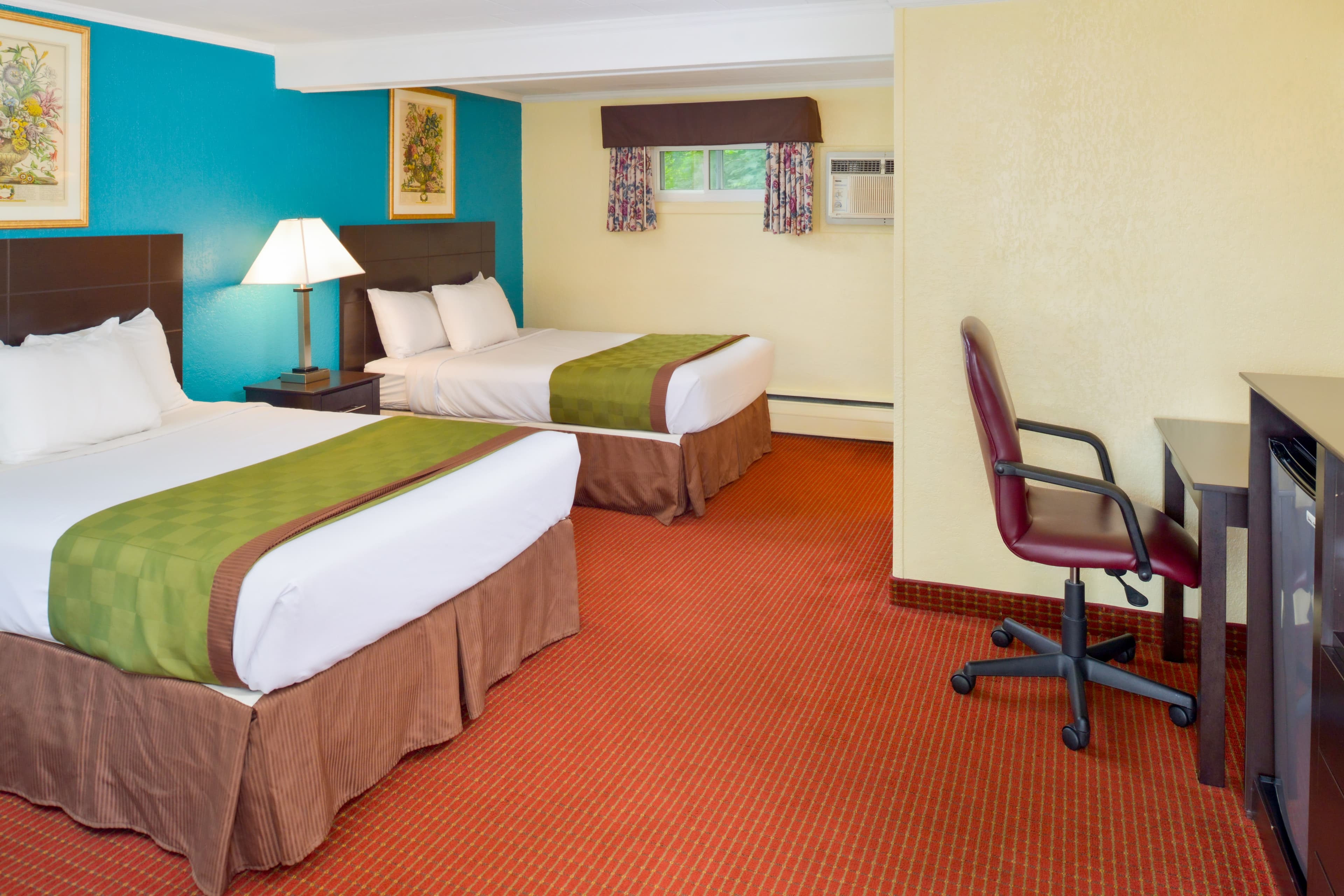 Rodeway Inn Orleans - Cape Cod — 7