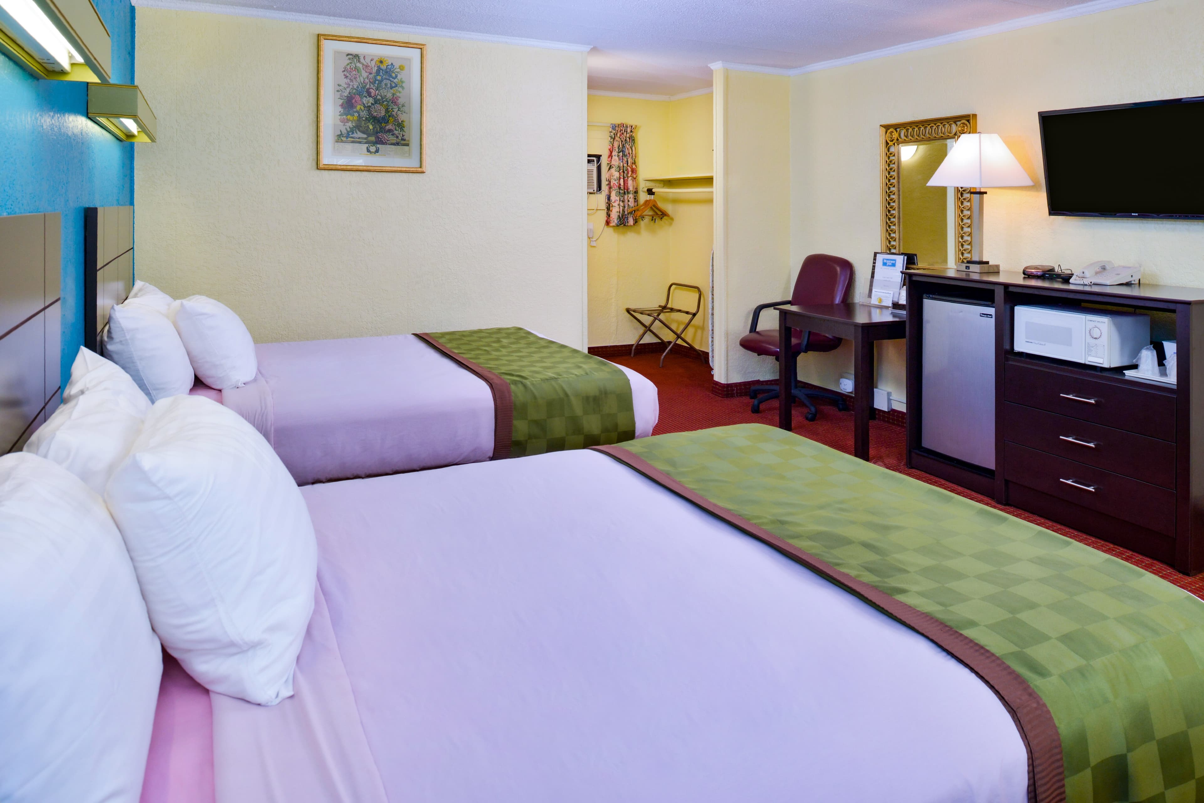 Rodeway Inn Orleans - Cape Cod — 8