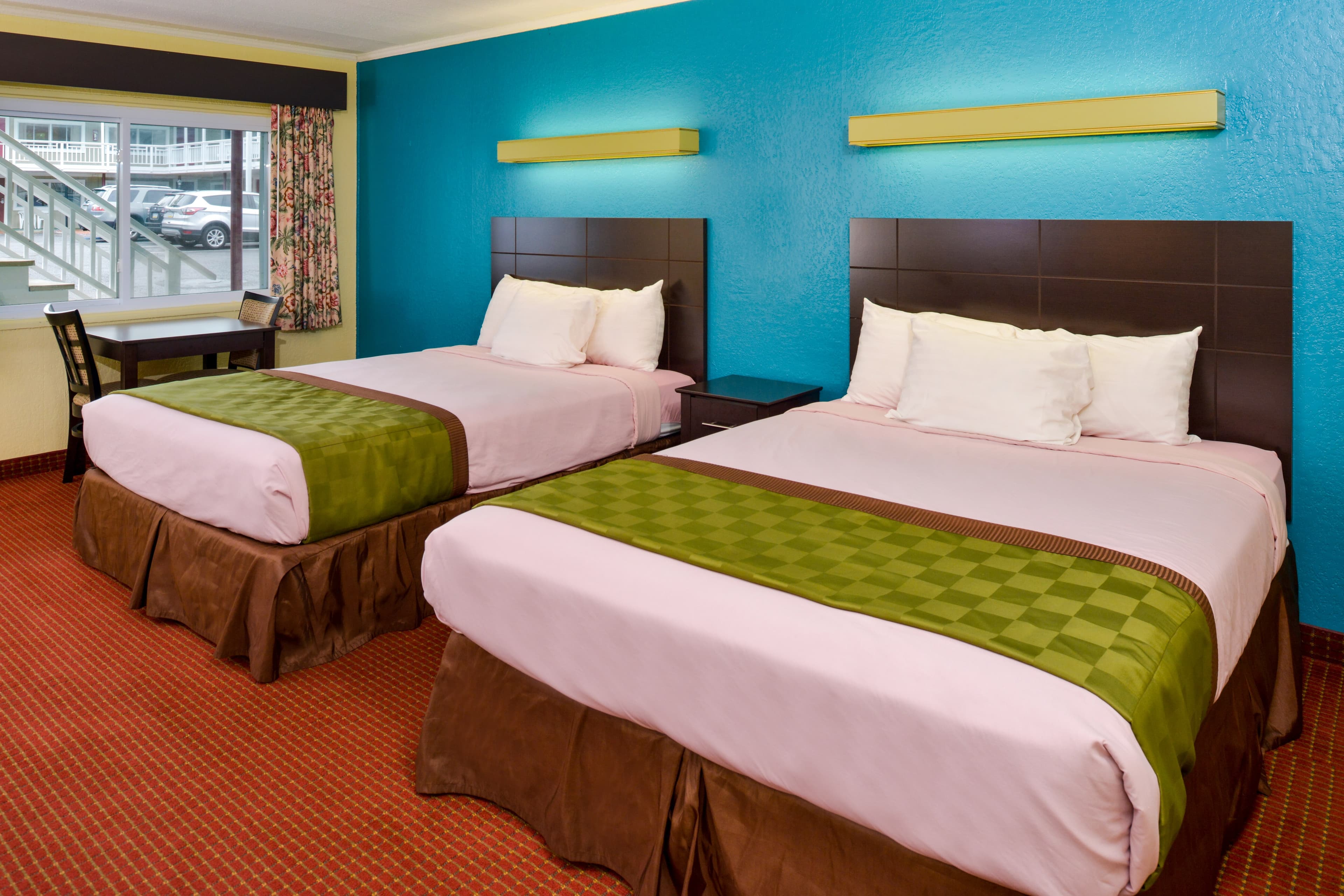 Rodeway Inn Orleans - Cape Cod — 30