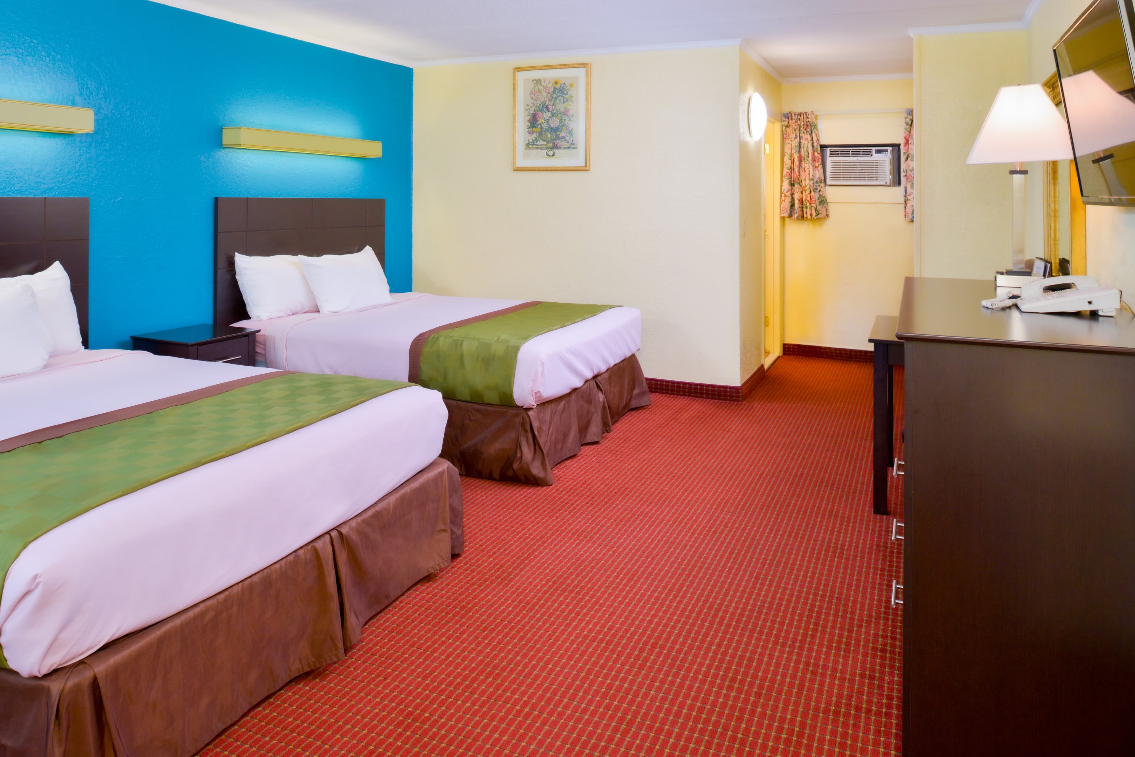 Rodeway Inn Orleans - Cape Cod — 31