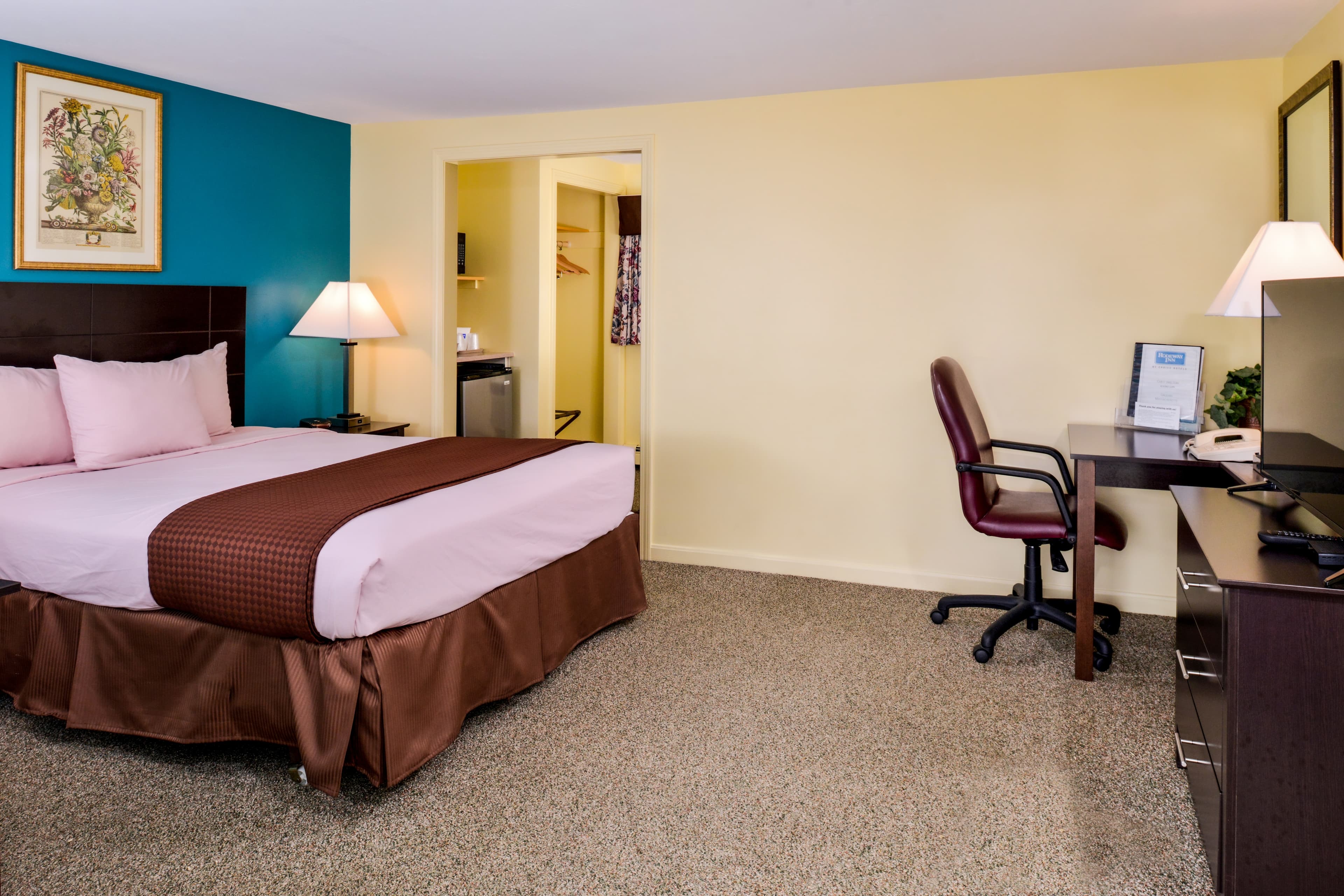 Rodeway Inn Orleans - Cape Cod — 20