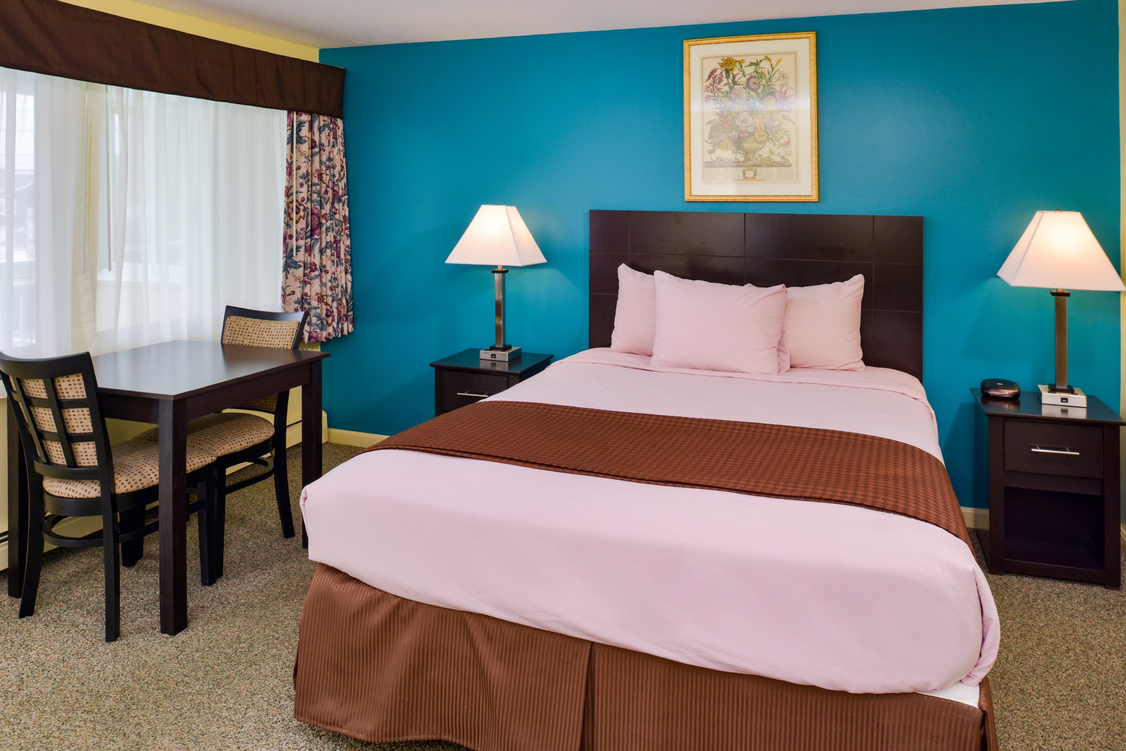 Rodeway Inn Orleans - Cape Cod — 21