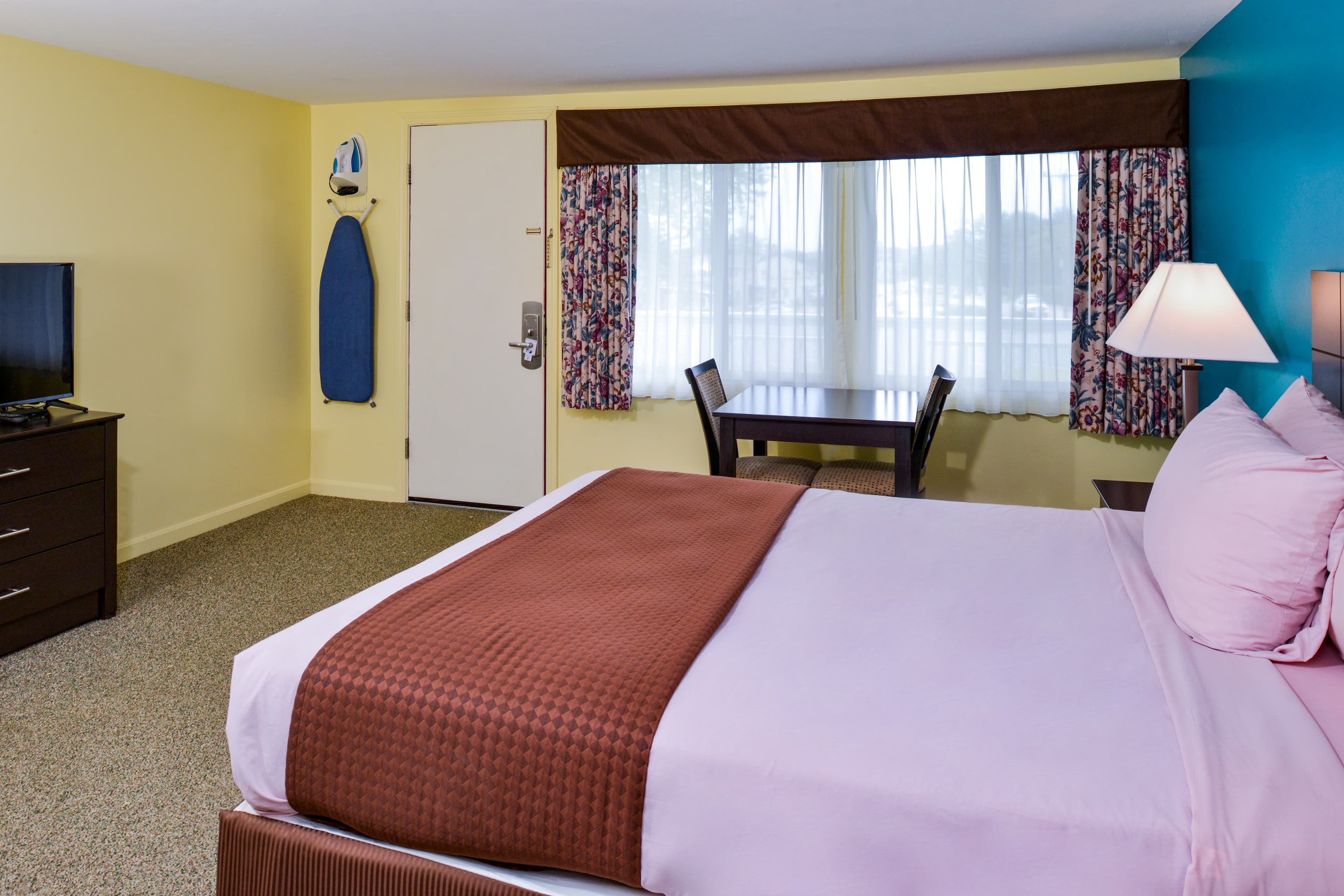 Rodeway Inn Orleans - Cape Cod — 24