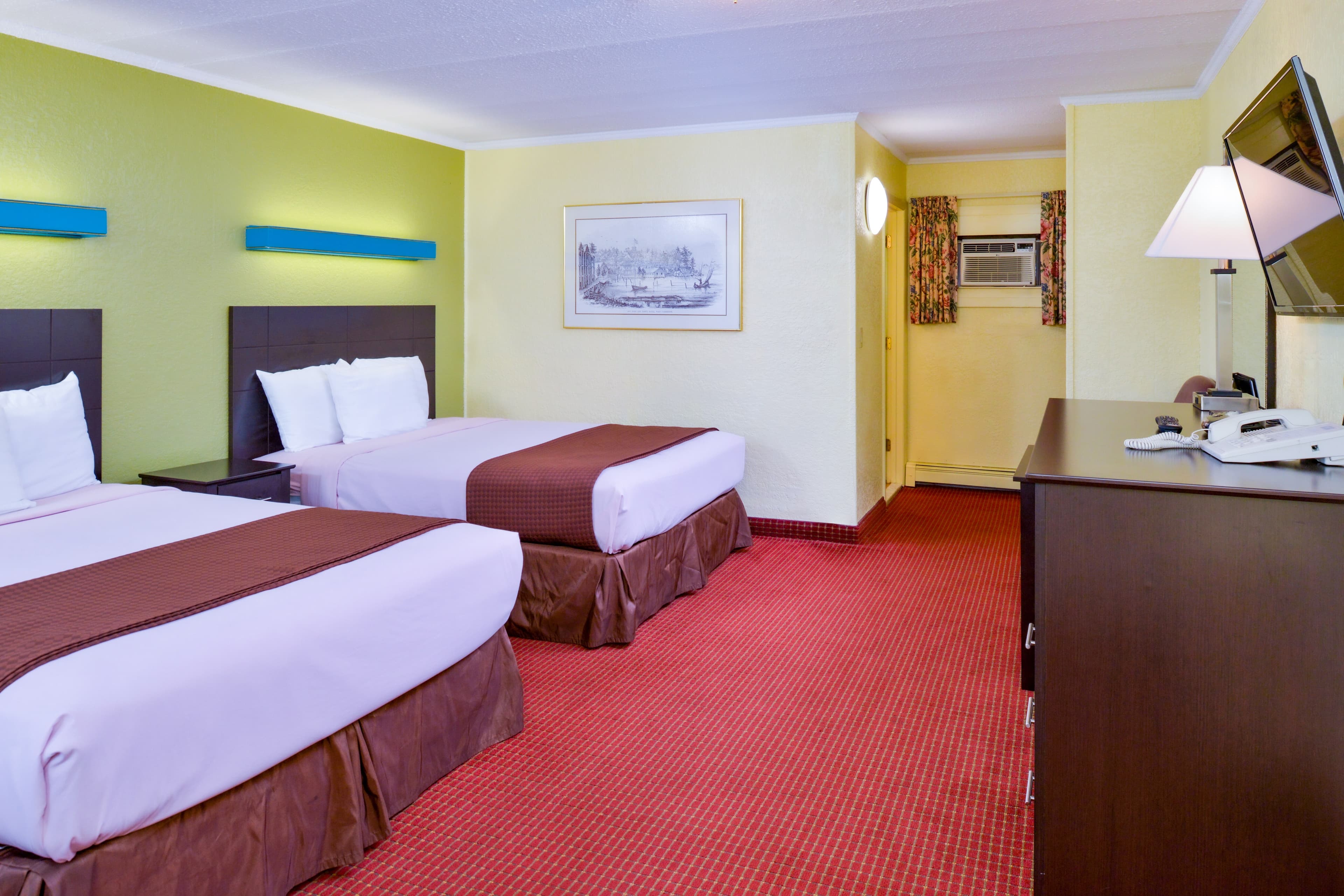 Rodeway Inn Orleans - Cape Cod — 27