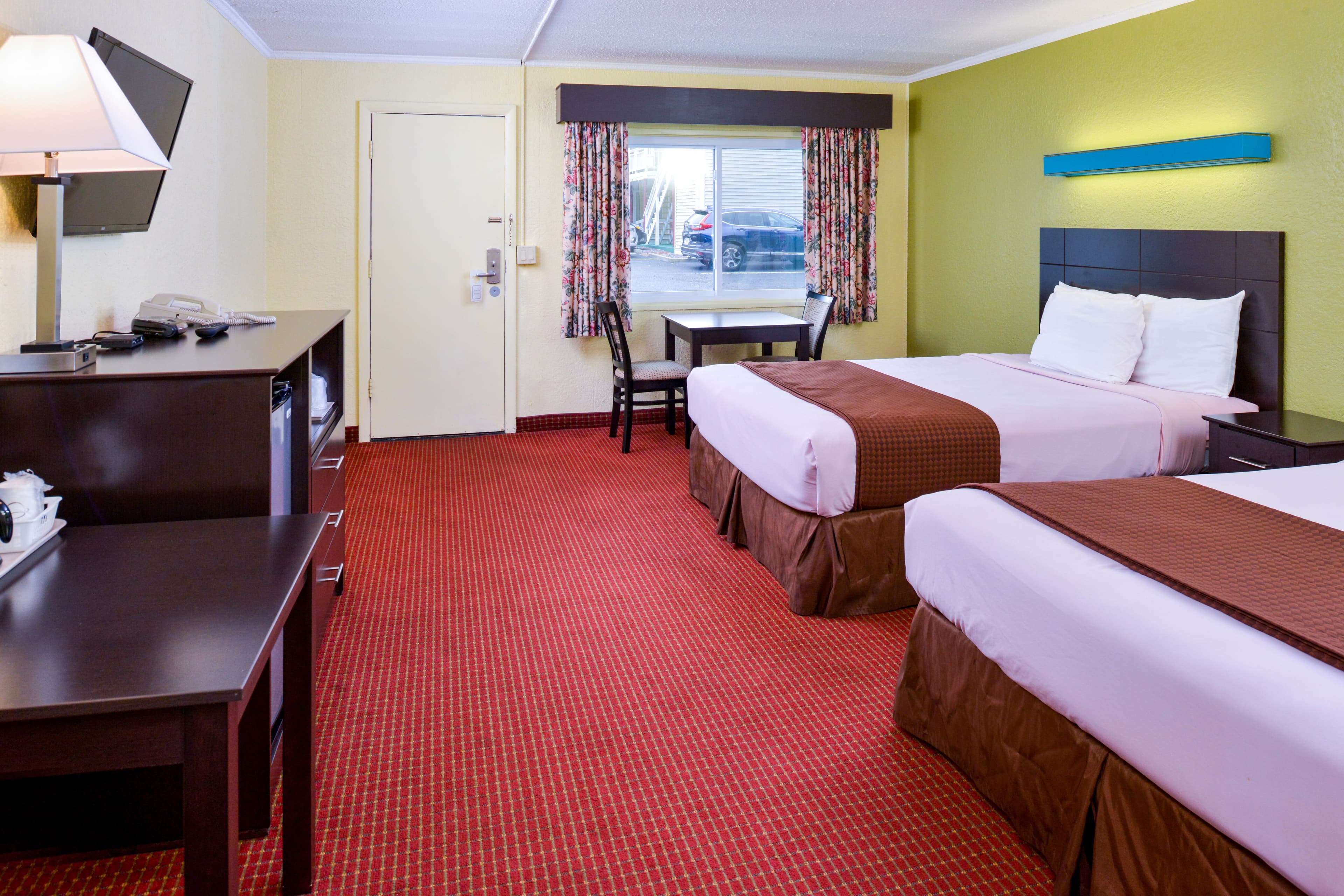 Rodeway Inn Orleans - Cape Cod — 28