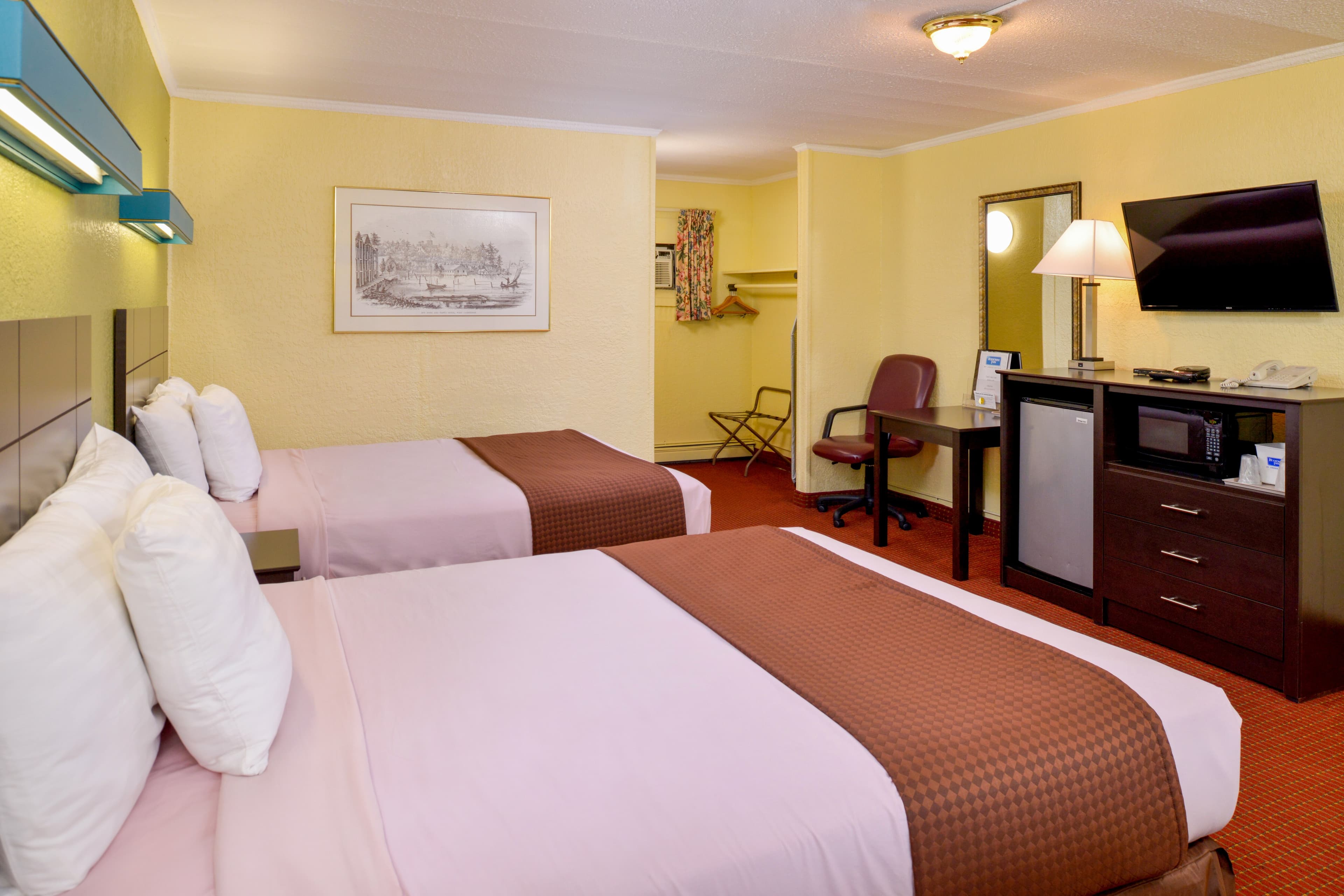Rodeway Inn Orleans - Cape Cod — 29