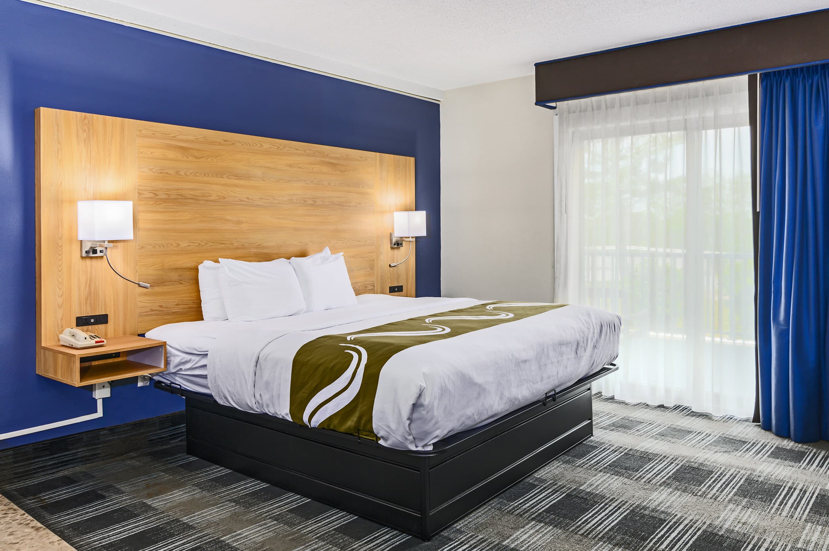Quality Inn Bourne - Cape Cod - Image 2