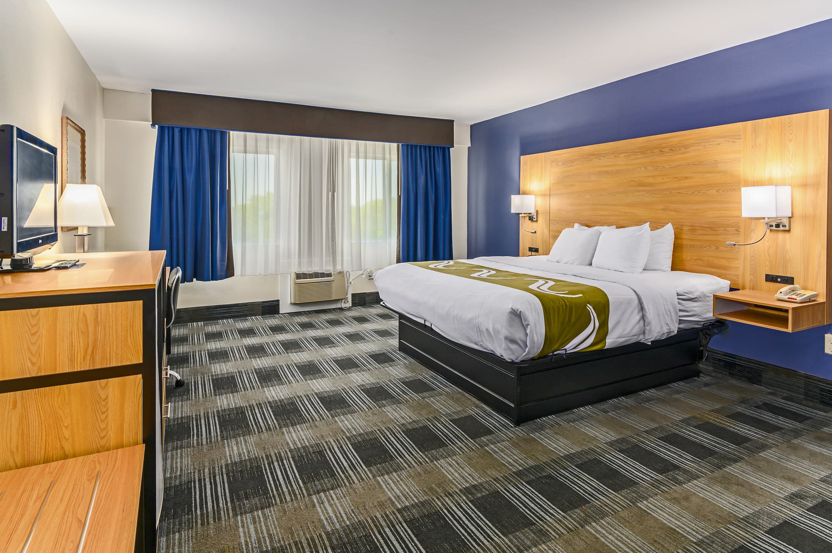 Quality Inn Bourne - Cape Cod - Image 3