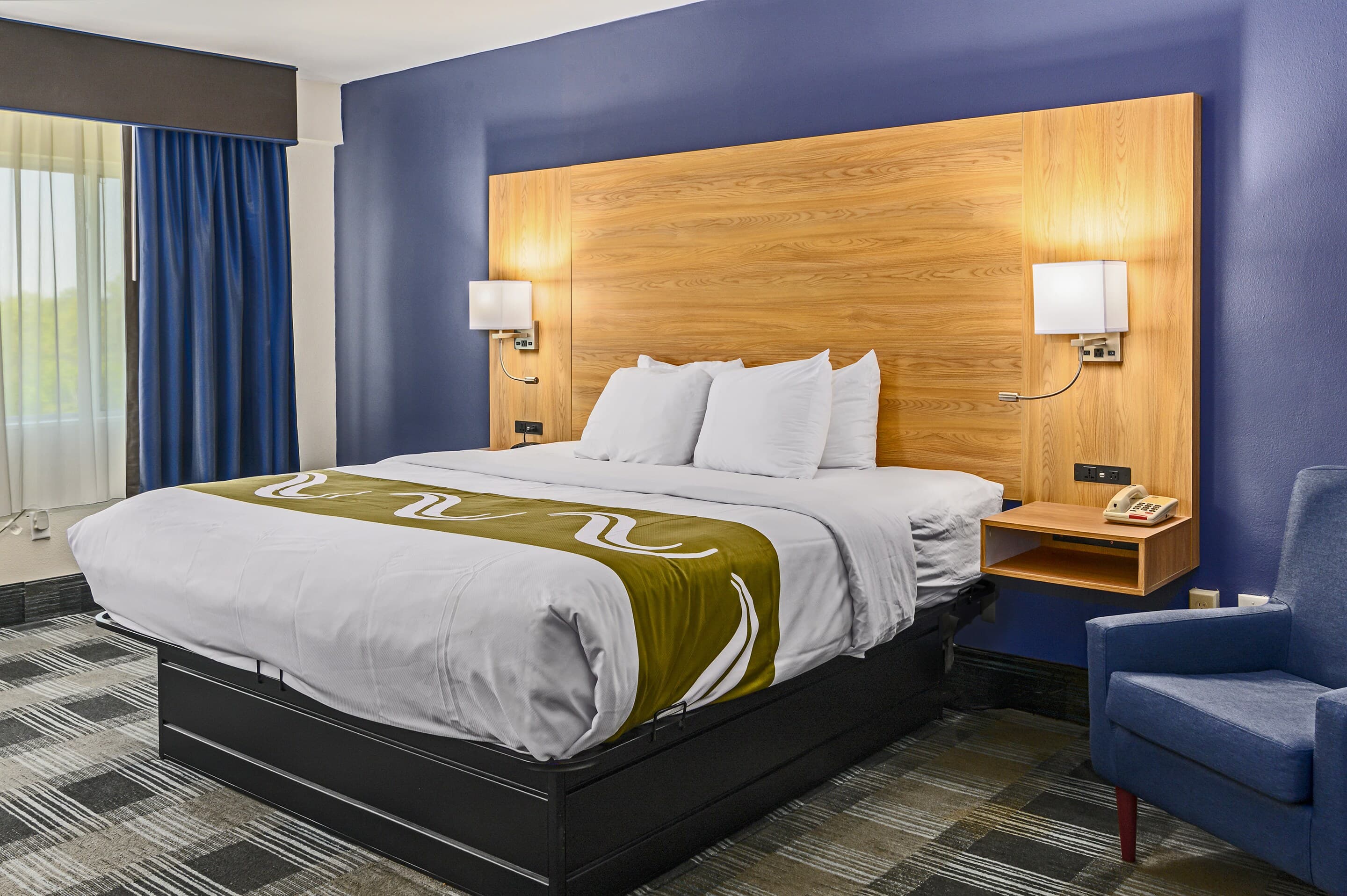 Quality Inn Bourne - Cape Cod - Image 4
