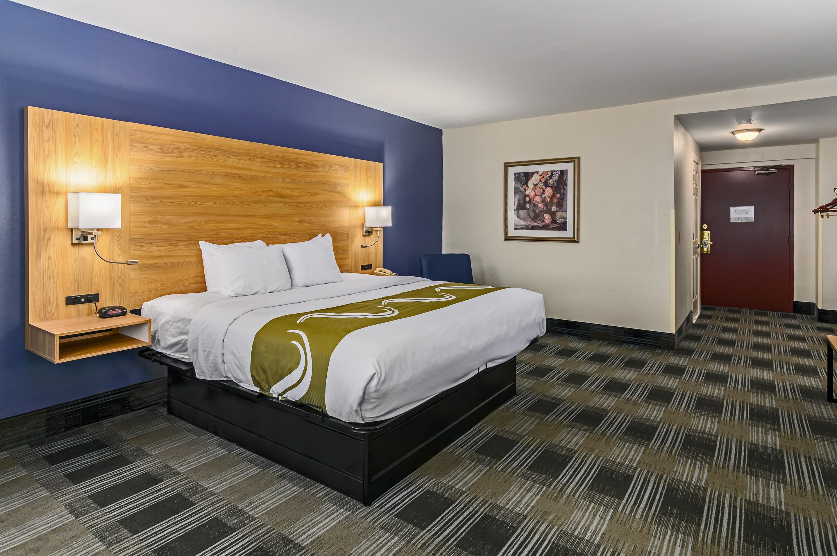 Quality Inn Bourne - Cape Cod - Image 5